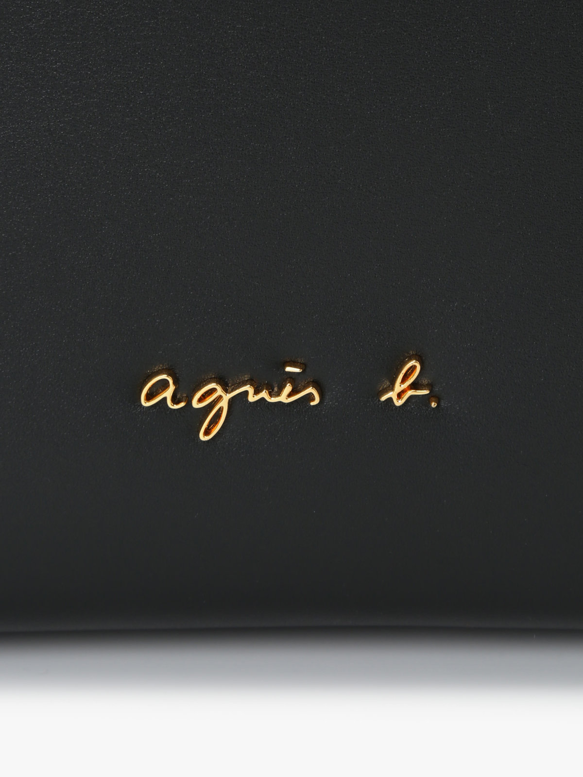 VOYAGE ウィメンズ バッグ＆ウォレット レザー ラージ トートバッグ ABS03-02 ブラック