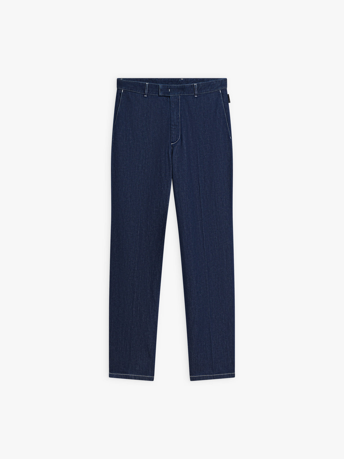 HOMME メンズ メンズ パンツ ネイビー