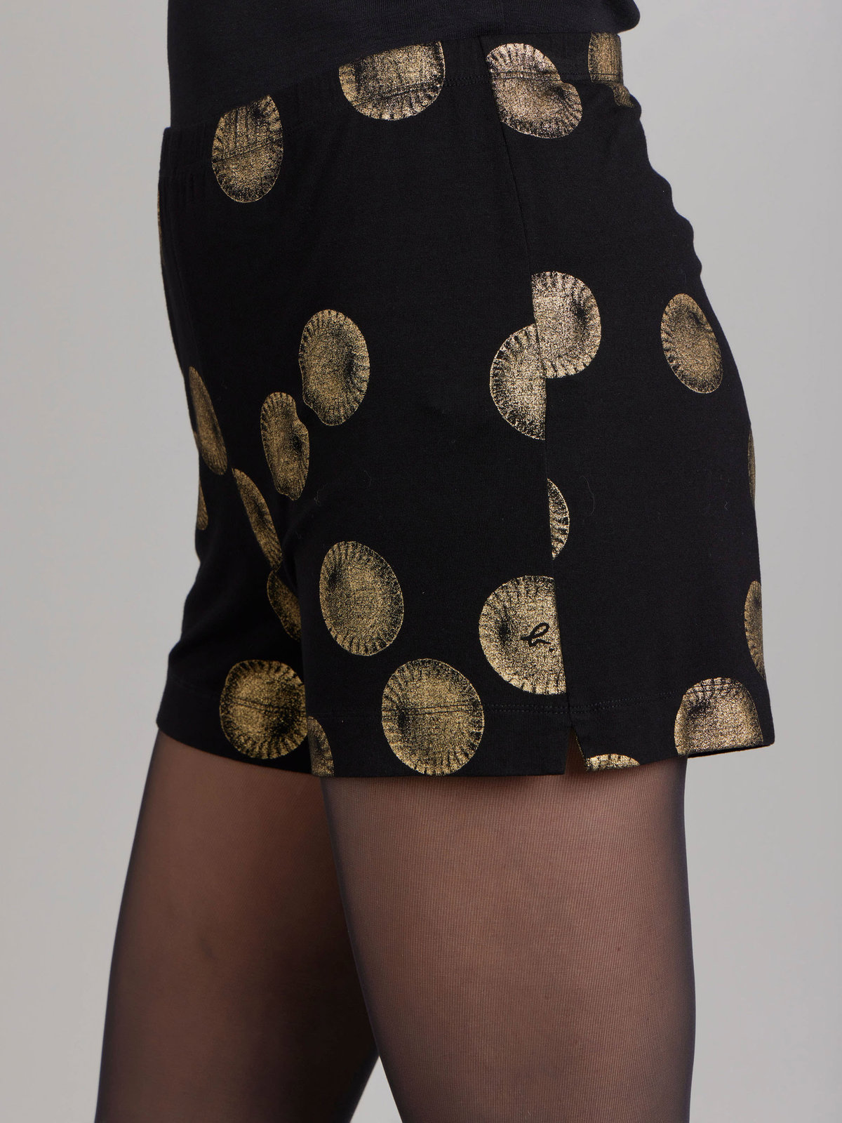 FEMME ウィメンズ SEI8 SHORT ショートパンツ ブラック