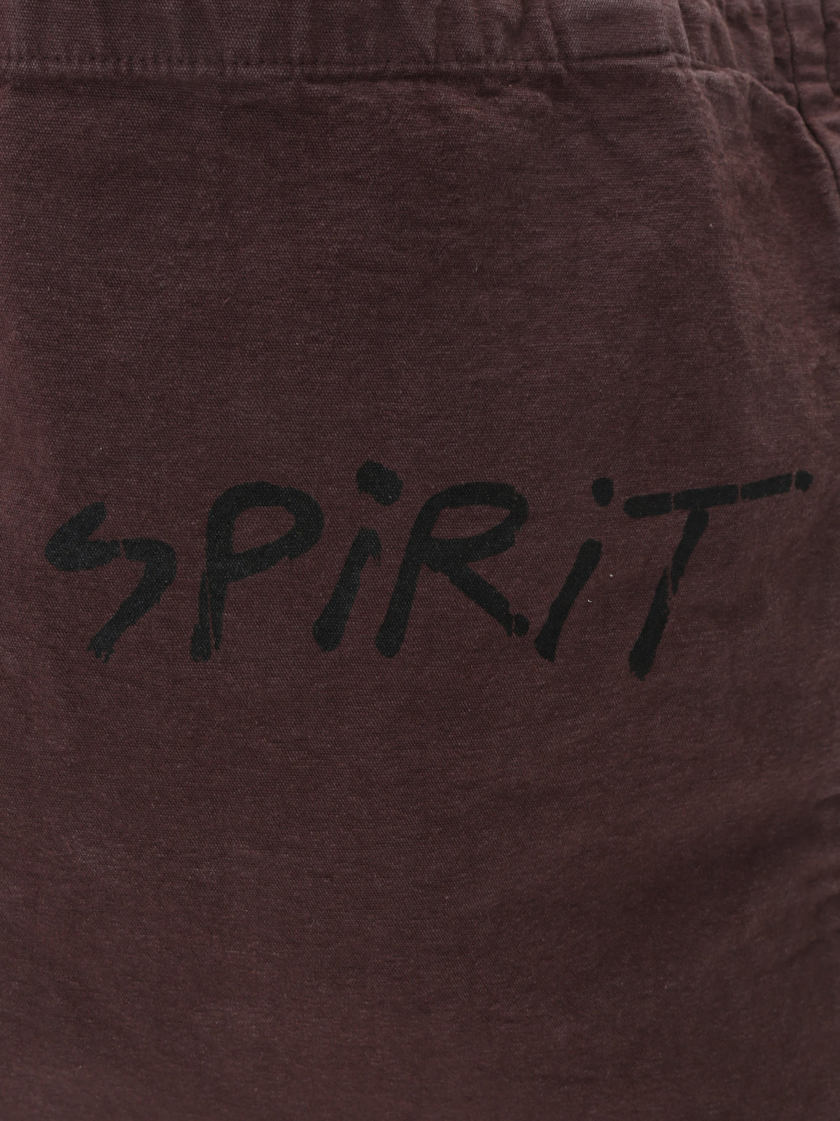 FEMME ウィメンズ キャンバス トートバッグ ”Grand Cabas Spirit” グレー