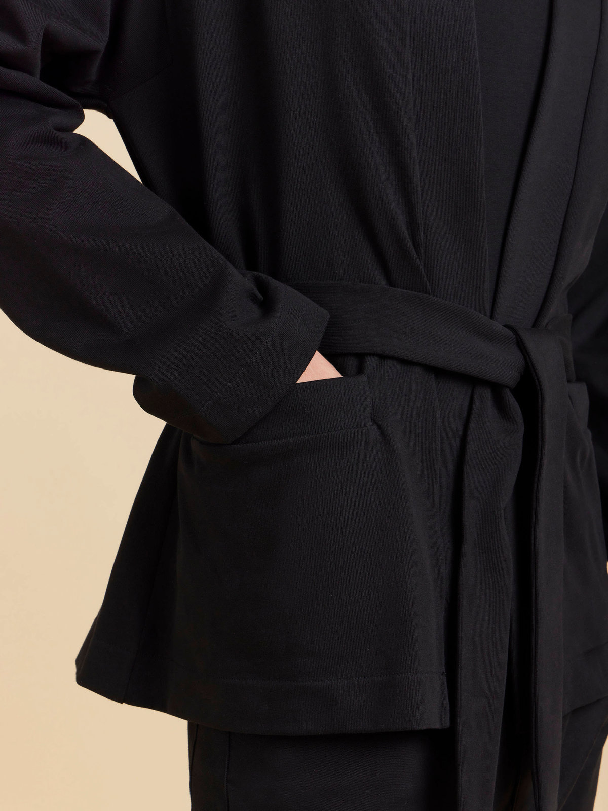 HOMME メンズ 【Outlet】JEJ3 VESTE ジャケット ブラック