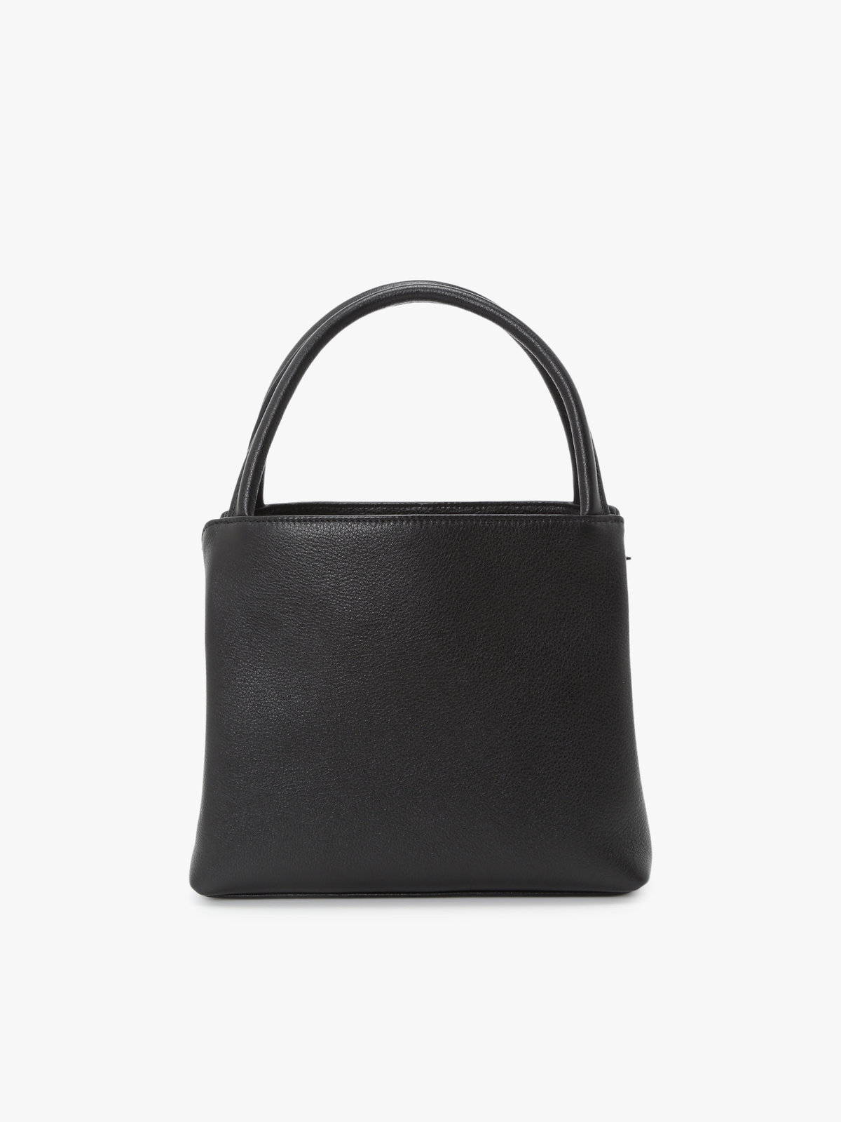 VOYAGE ウィメンズ バッグ＆ウォレット レザー 2way トートバッグ "Angele" ABS13ー01 ブラック