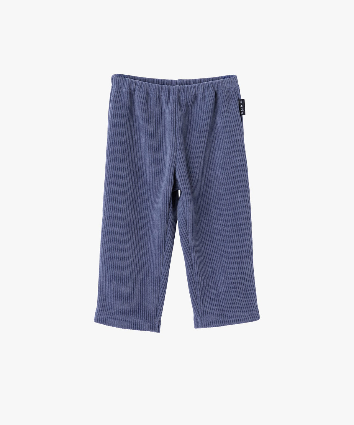 ENFANT ベビー ベビー コーデュロイ フルレングス パンツ ブルー系その他