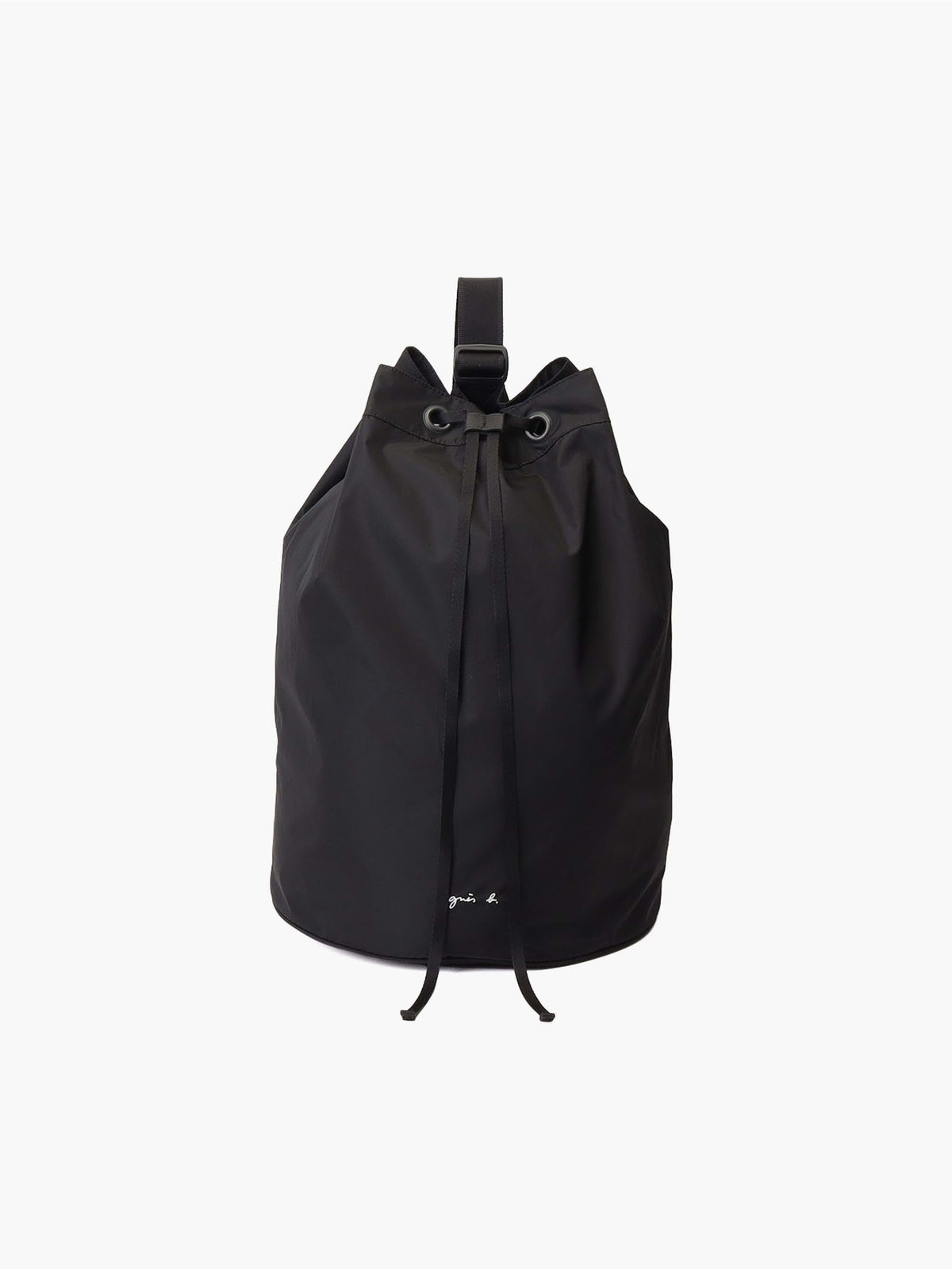 VOYAGE ウィメンズ バッグ＆ウォレット 【Outlet】ボンサック (VAT01-07) ブラック