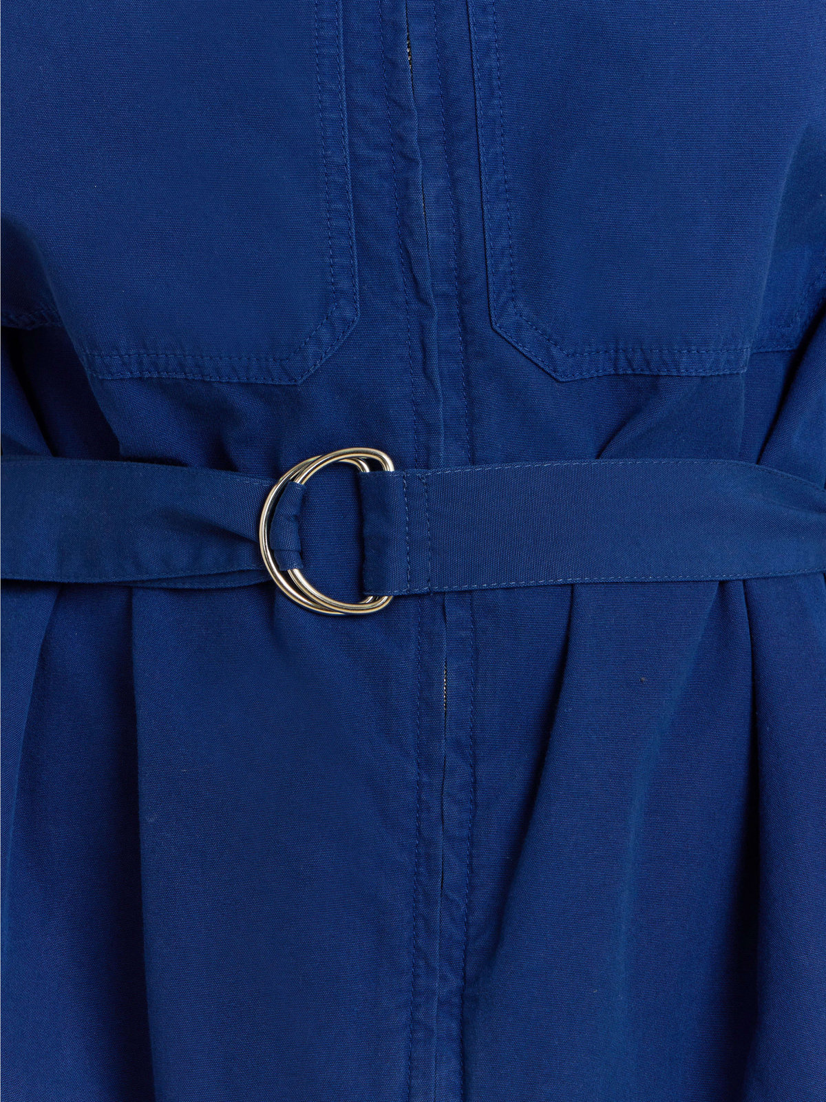 FEMME ウィメンズ 【Outlet】UAX5 ROBE ワンピース ネイビー