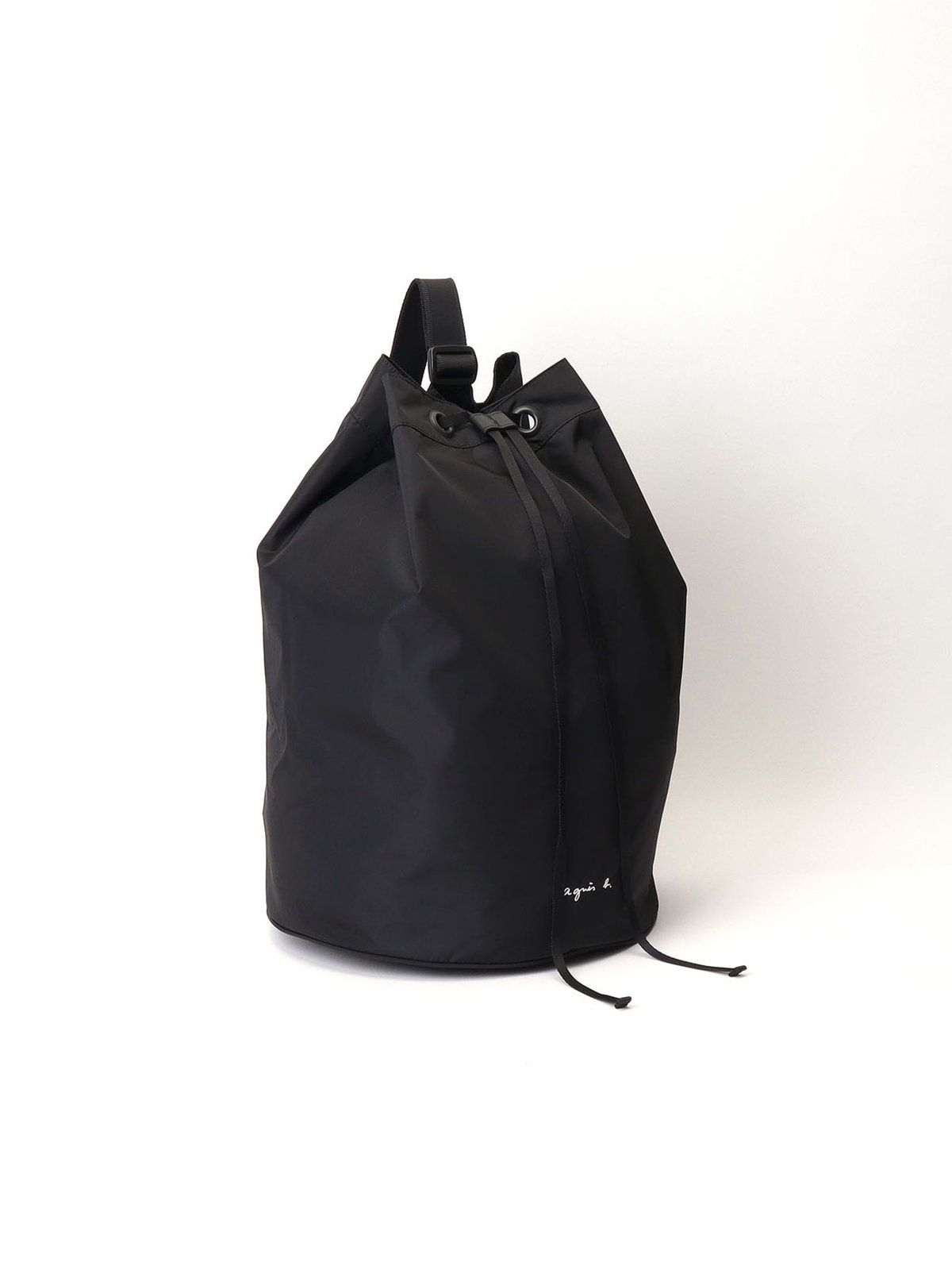 VOYAGE ウィメンズ バッグ＆ウォレット 【Outlet】ボンサック (VAT01-07) ブラック