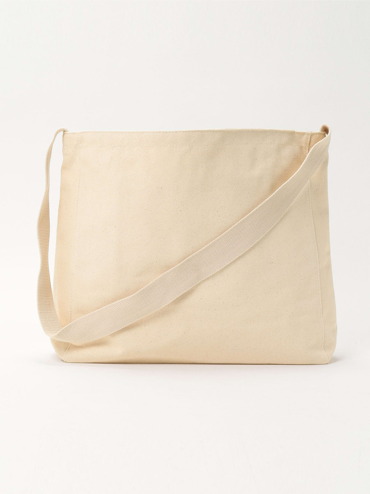 VOYAGE ウィメンズ バッグ＆ウォレット WEB限定 ロゴショルダーバッグ GO03‐03 ホワイト