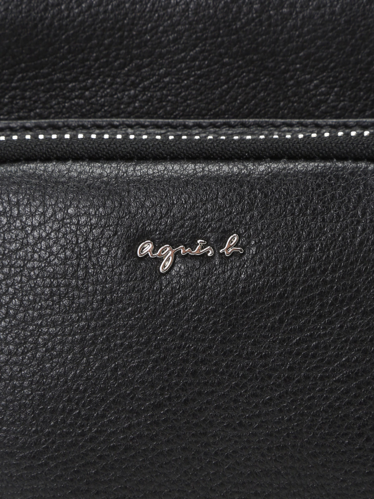 VOYAGE ウィメンズ バッグ＆ウォレット レザー 2way トートバッグ "Angele" ABS13ー01 ブラック