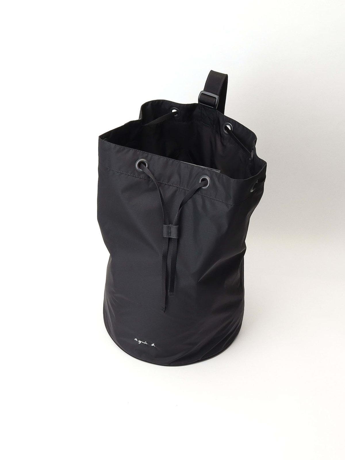 VOYAGE ウィメンズ バッグ＆ウォレット 【Outlet】ボンサック (VAT01-07) ブラック