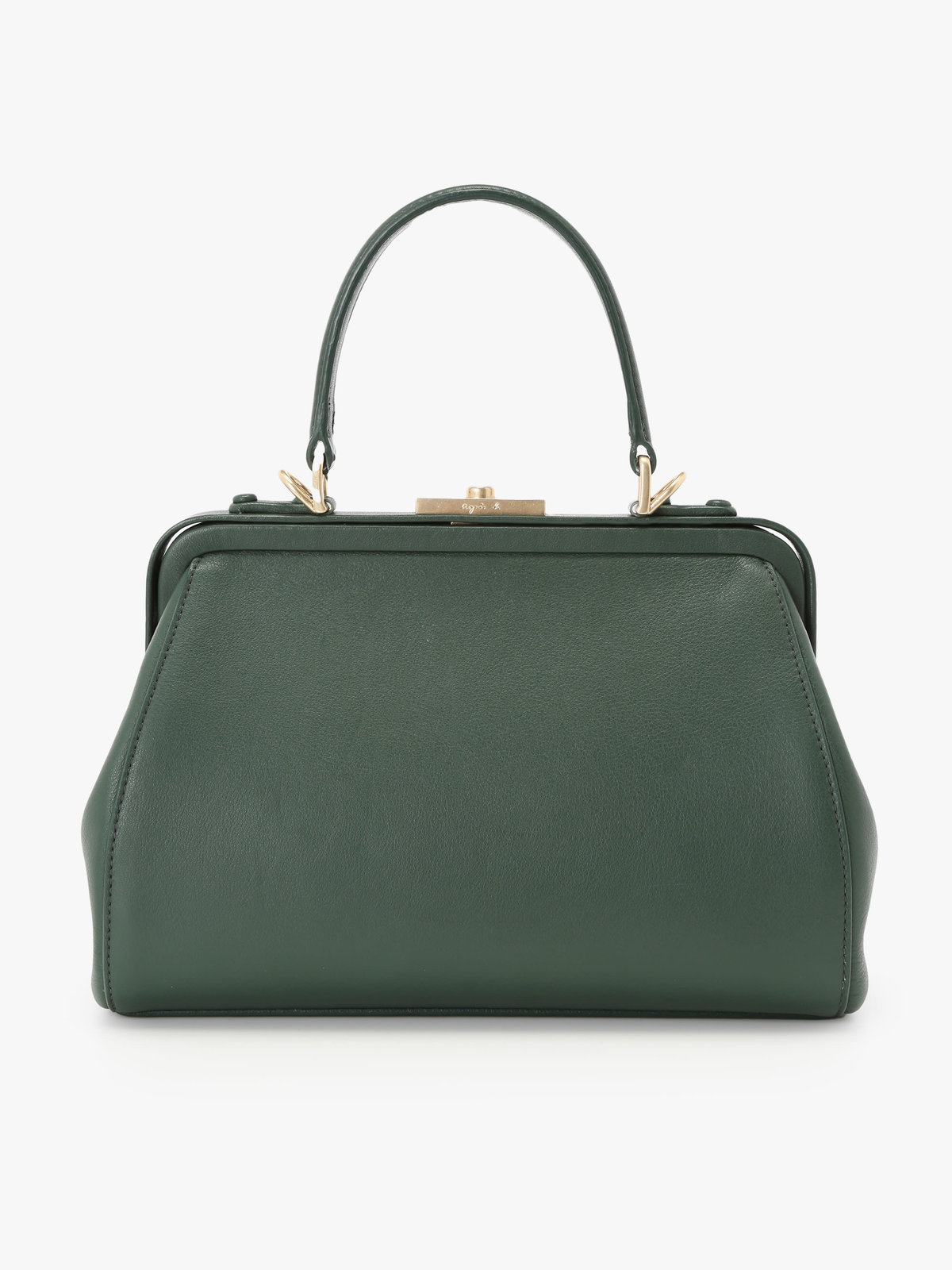 VOYAGE ウィメンズ バッグ＆ウォレット  2way ボストンバッグ VAS19-02 グリーン