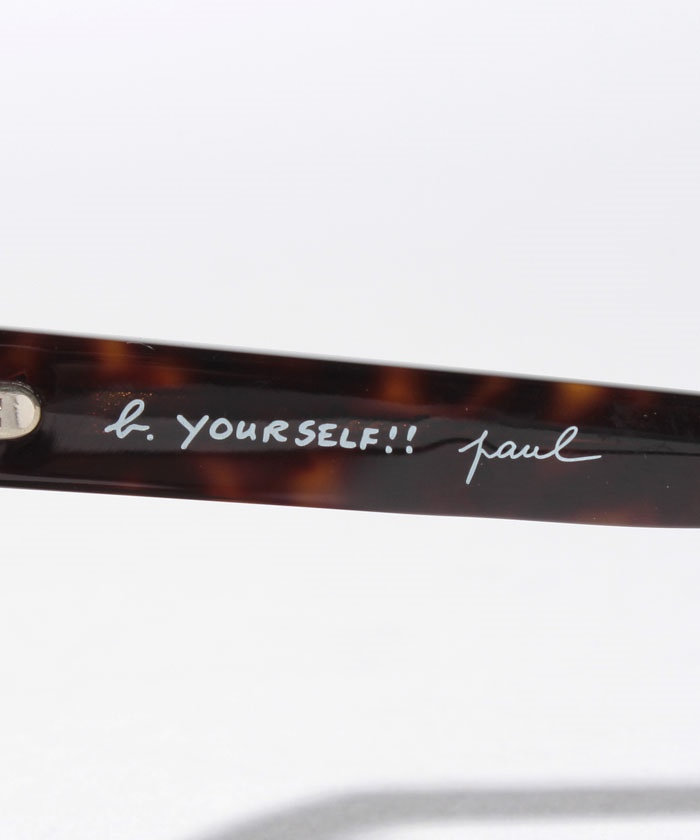 FEMME ウィメンズ サングラス "Paul" ターコイズブルー