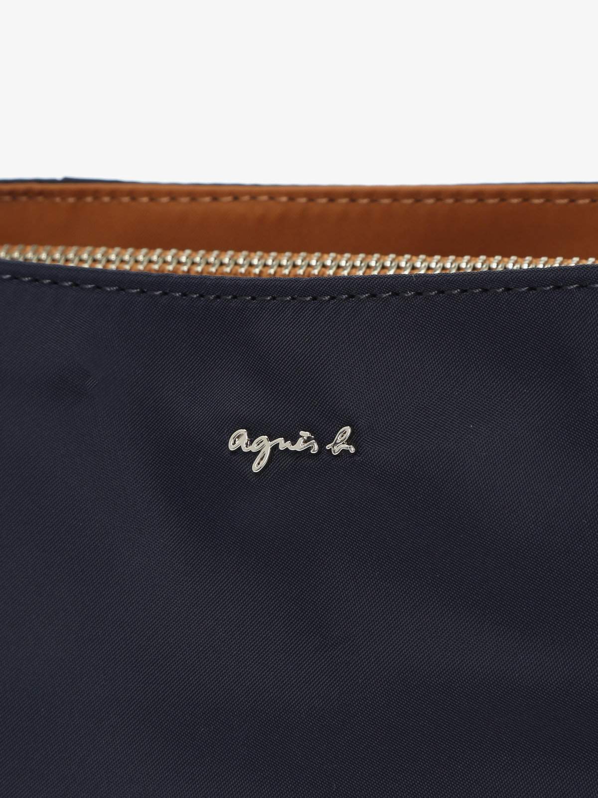 VOYAGE ウィメンズ バッグ＆ウォレット ナイロン 2way ショルダーバッグ OAS14-03 ブルー