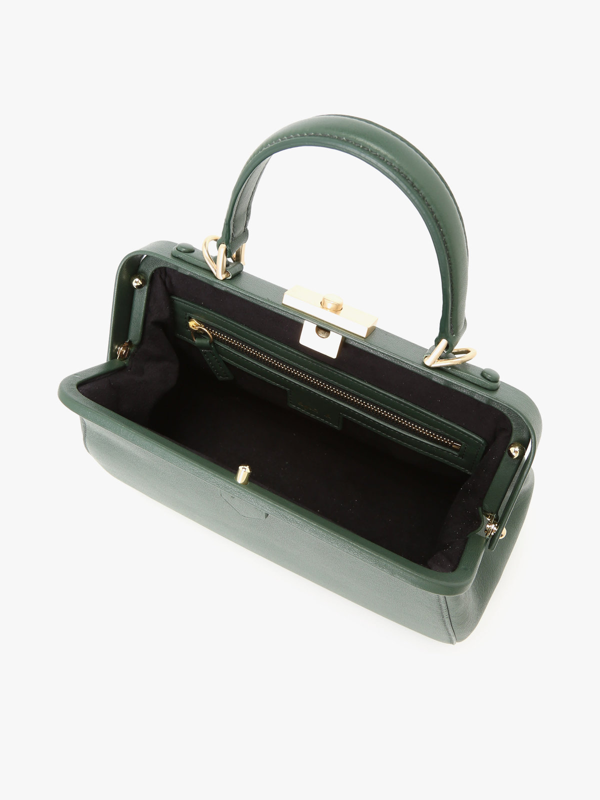 VOYAGE ウィメンズ バッグ＆ウォレット  2way ボストンバッグ VAS19-02 グリーン