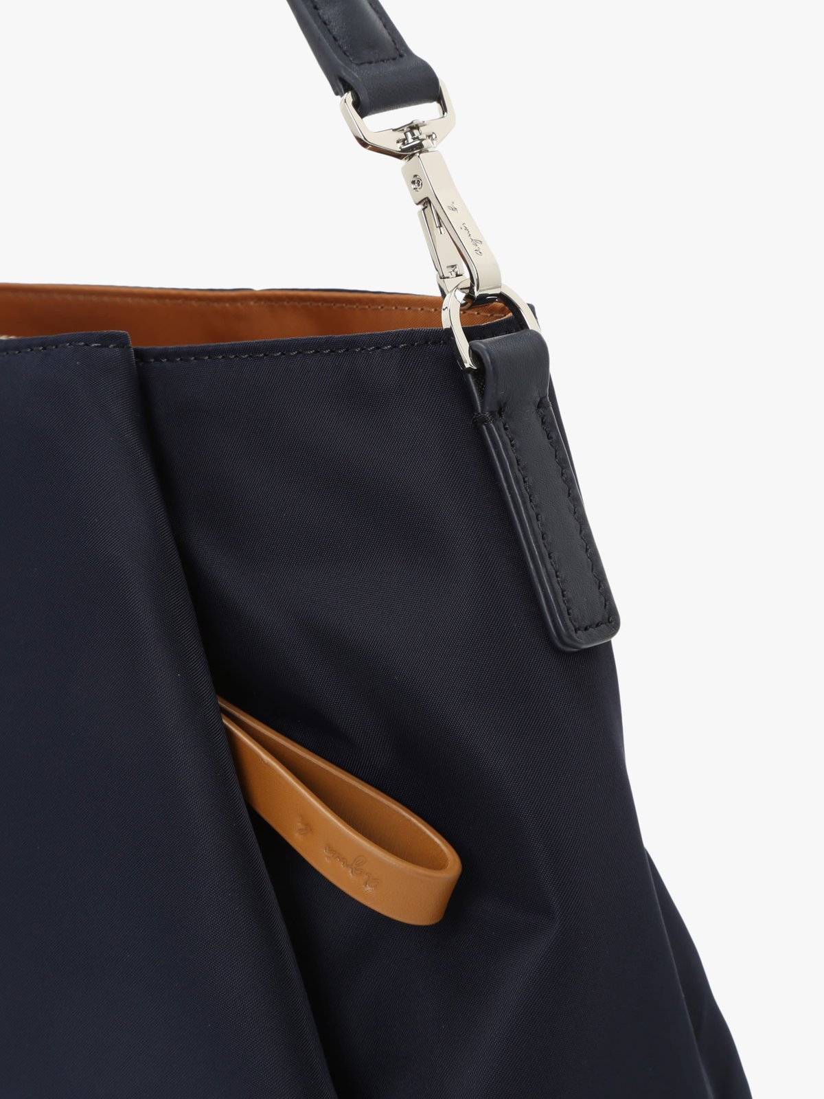 VOYAGE ウィメンズ バッグ＆ウォレット ナイロン 2way ショルダーバッグ OAS14-03 ブルー