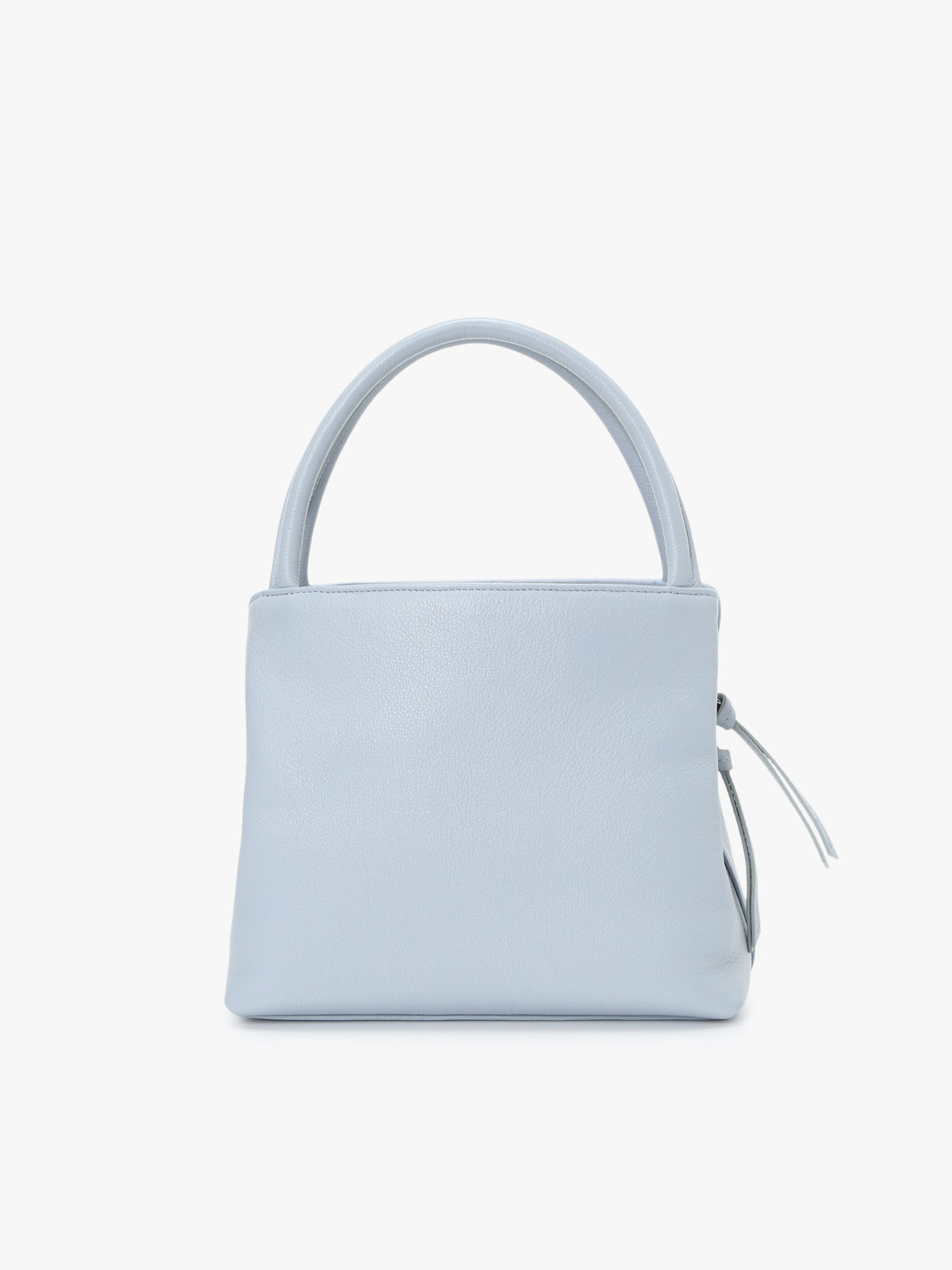 VOYAGE ウィメンズ バッグ＆ウォレット レザー 2way トートバッグ "Angele" ABS13ー01 ブルー