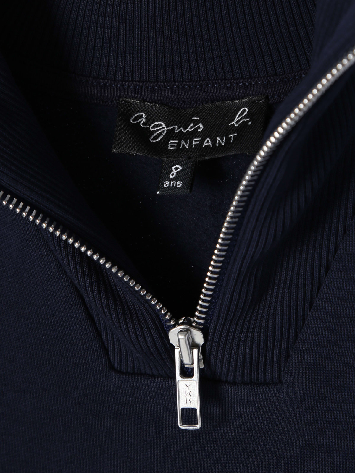 ENFANT ガールズ 【Outlet】M461 E ROBE キッズ ワンピース ブルー系その他