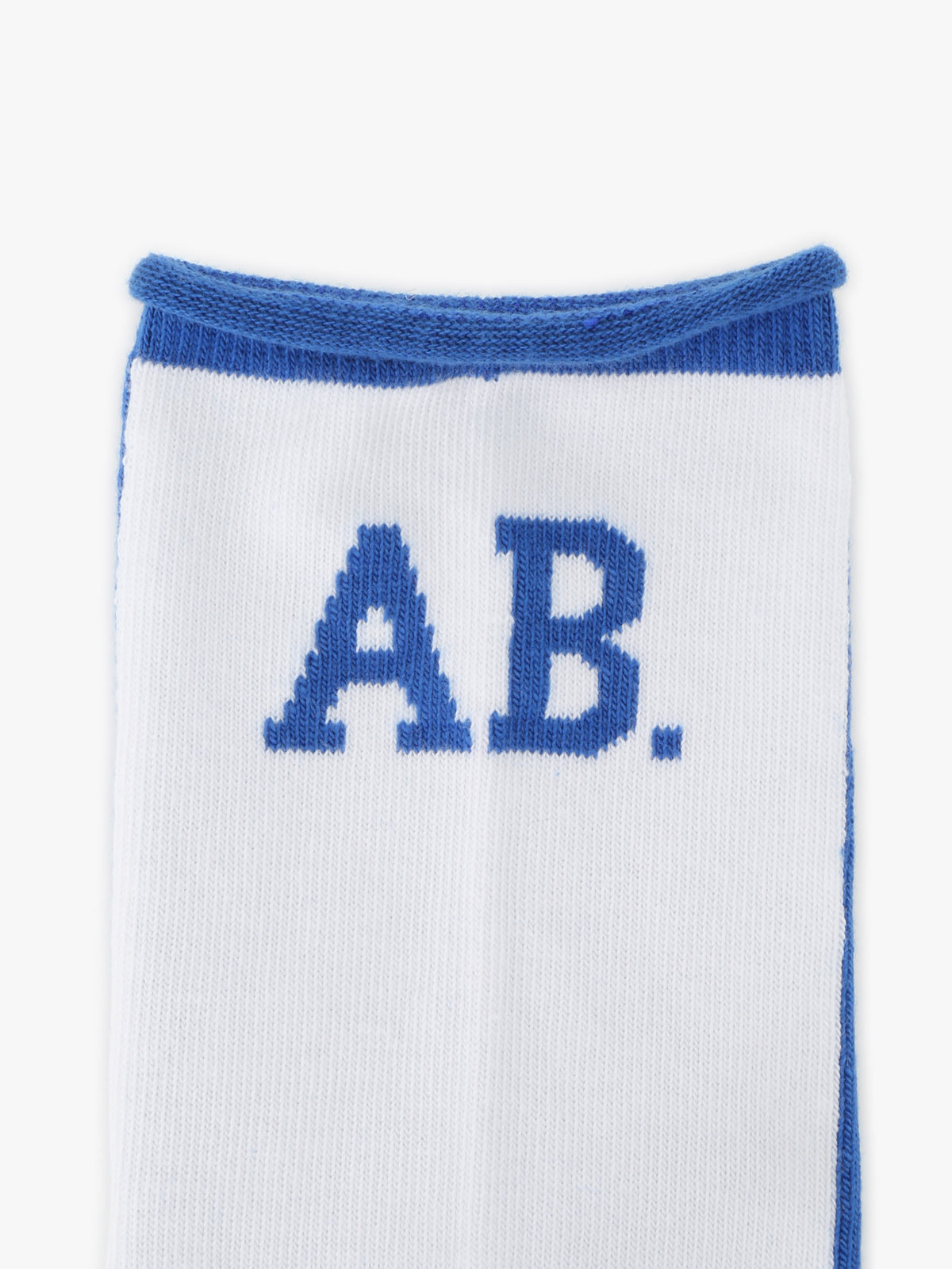 FEMME ウィメンズ 【Outlet】AM06 CHAUSSETTE ソックス ブルー