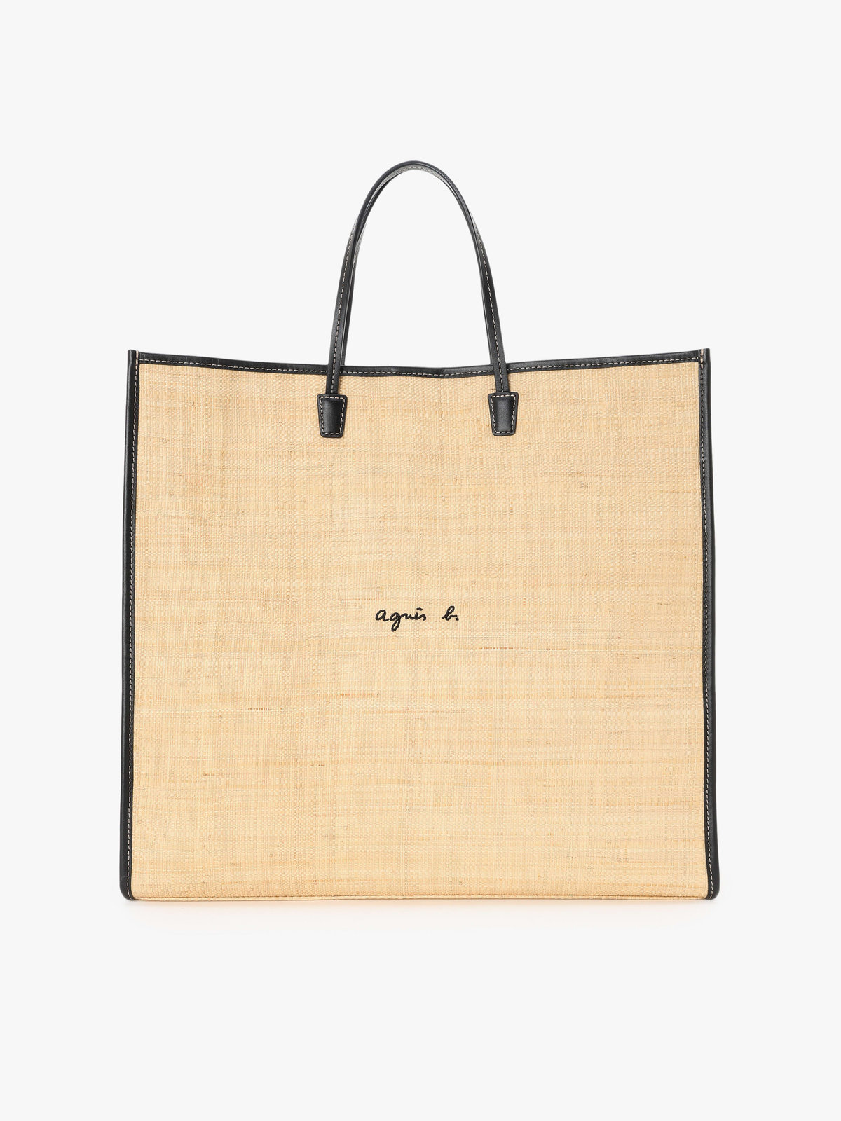 VOYAGE ウィメンズ バッグ＆ウォレット 【Outlet】トートバッグ WAX35-03 オフホワイト