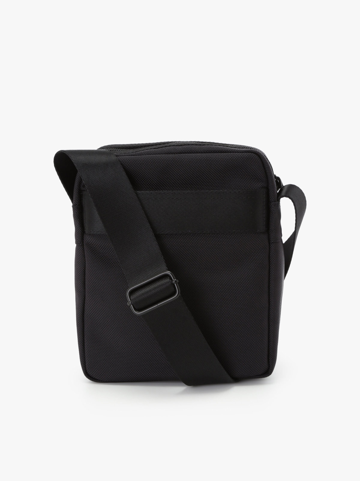 VOYAGE メンズ バッグ＆ウォレット  ショルダーバッグ XAH02-04 ブラック