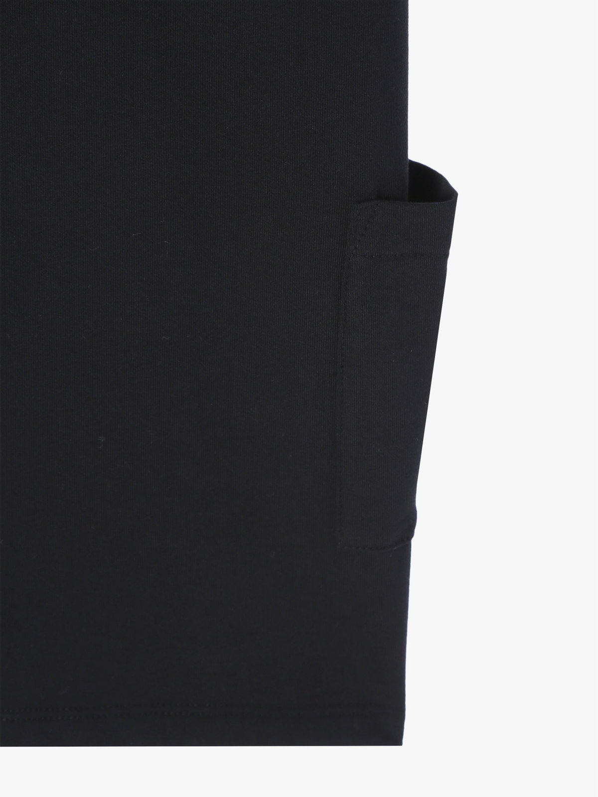 ENFANT ガールズ 【Outlet】M435 E ROBE キッズ サロペットプレッション ブラック