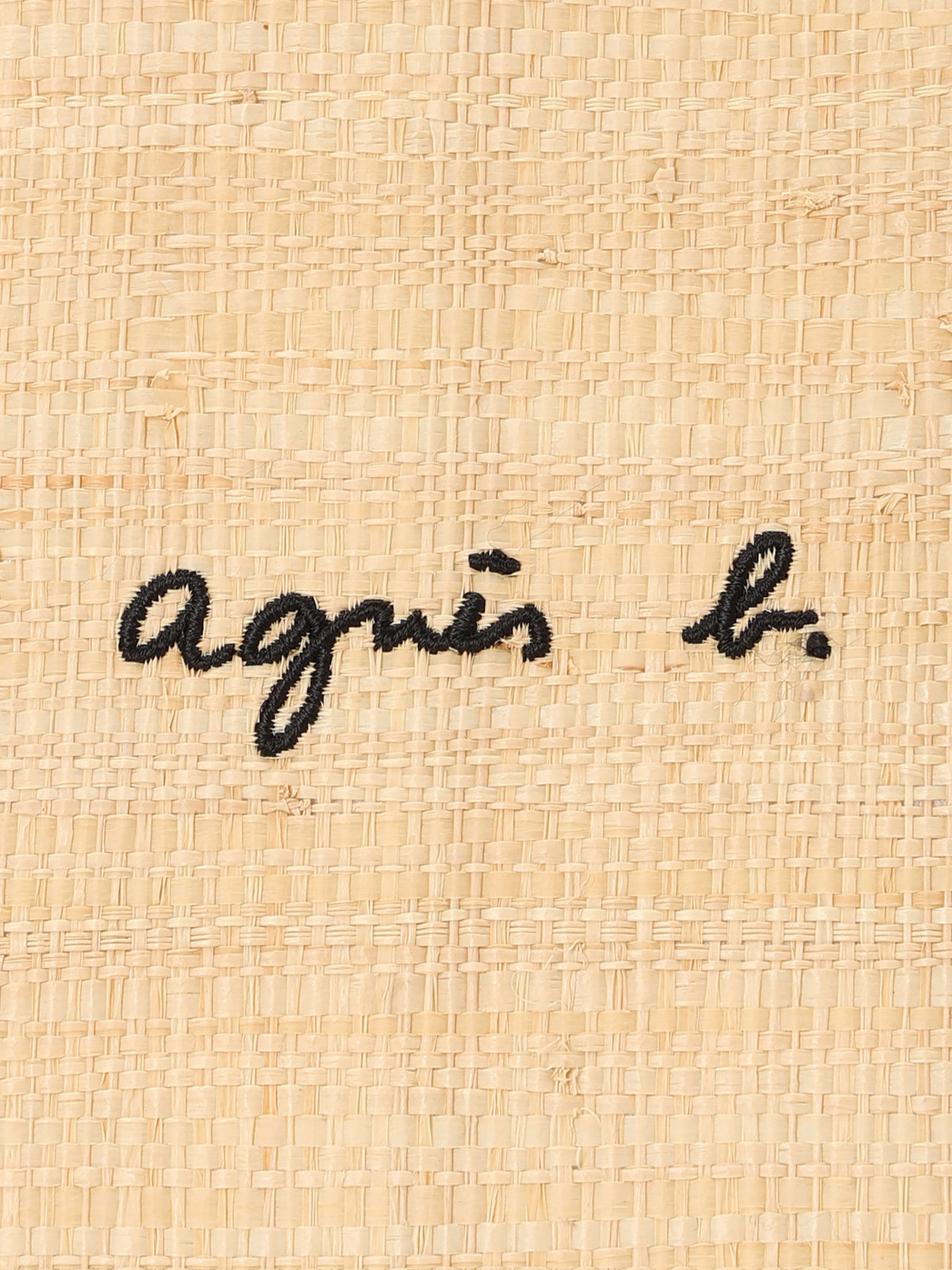 VOYAGE ウィメンズ バッグ＆ウォレット 【Outlet】トートバッグ WAX35-03 オフホワイト