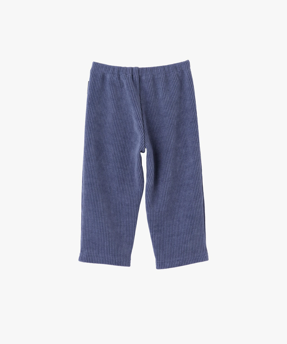 ENFANT ベビー ベビー コーデュロイ フルレングス パンツ ブルー系その他