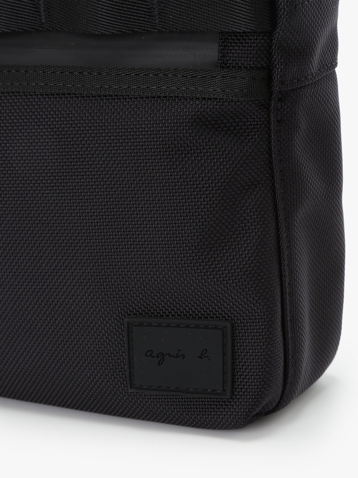 VOYAGE メンズ バッグ＆ウォレット  ショルダーバッグ XAH02-04 ブラック