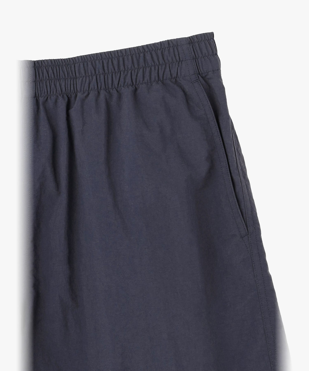 FEMME ウィメンズ TARA 刺繍 ショートパンツ ブルー系その他