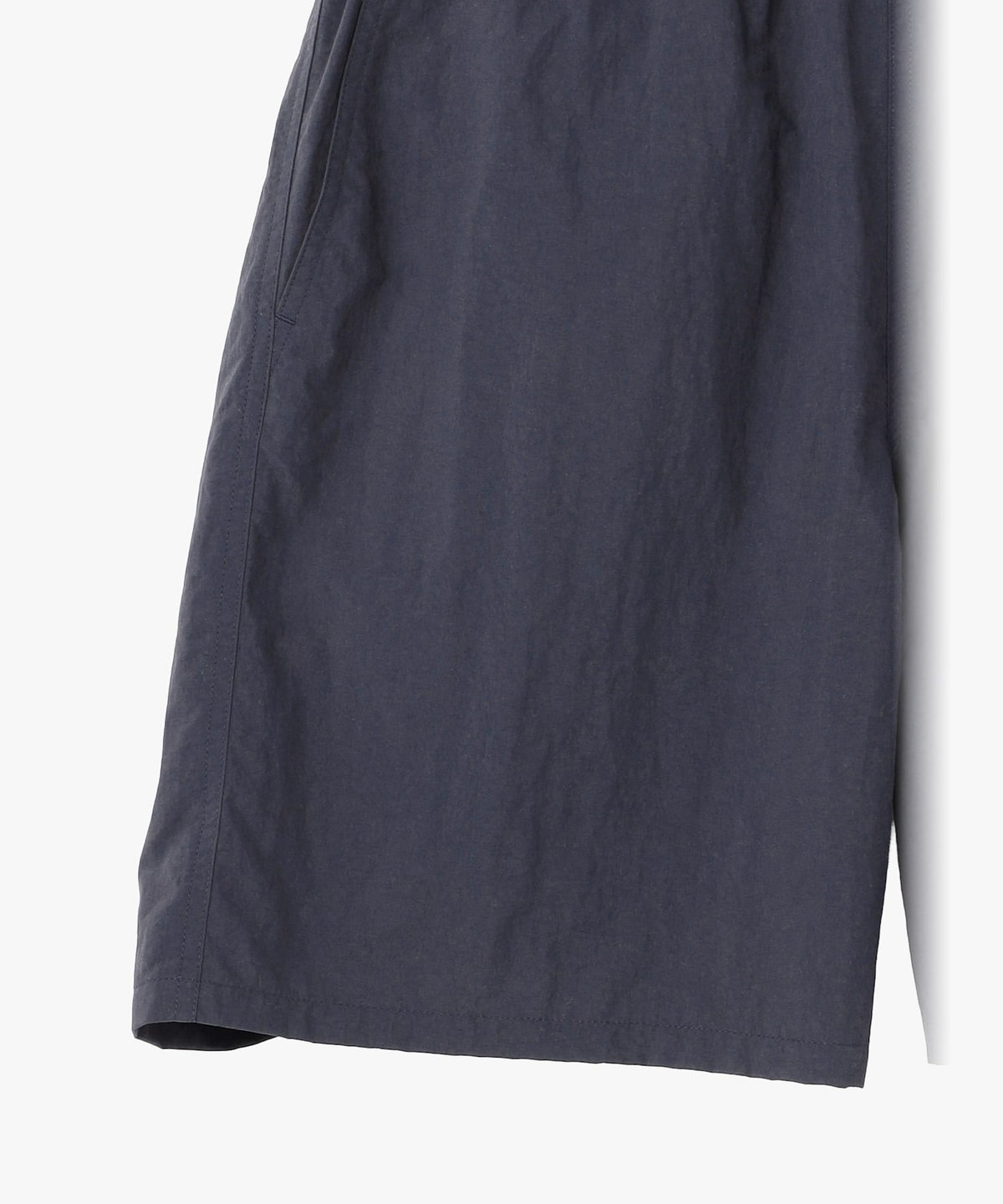 FEMME ウィメンズ TARA 刺繍 ショートパンツ ブルー系その他