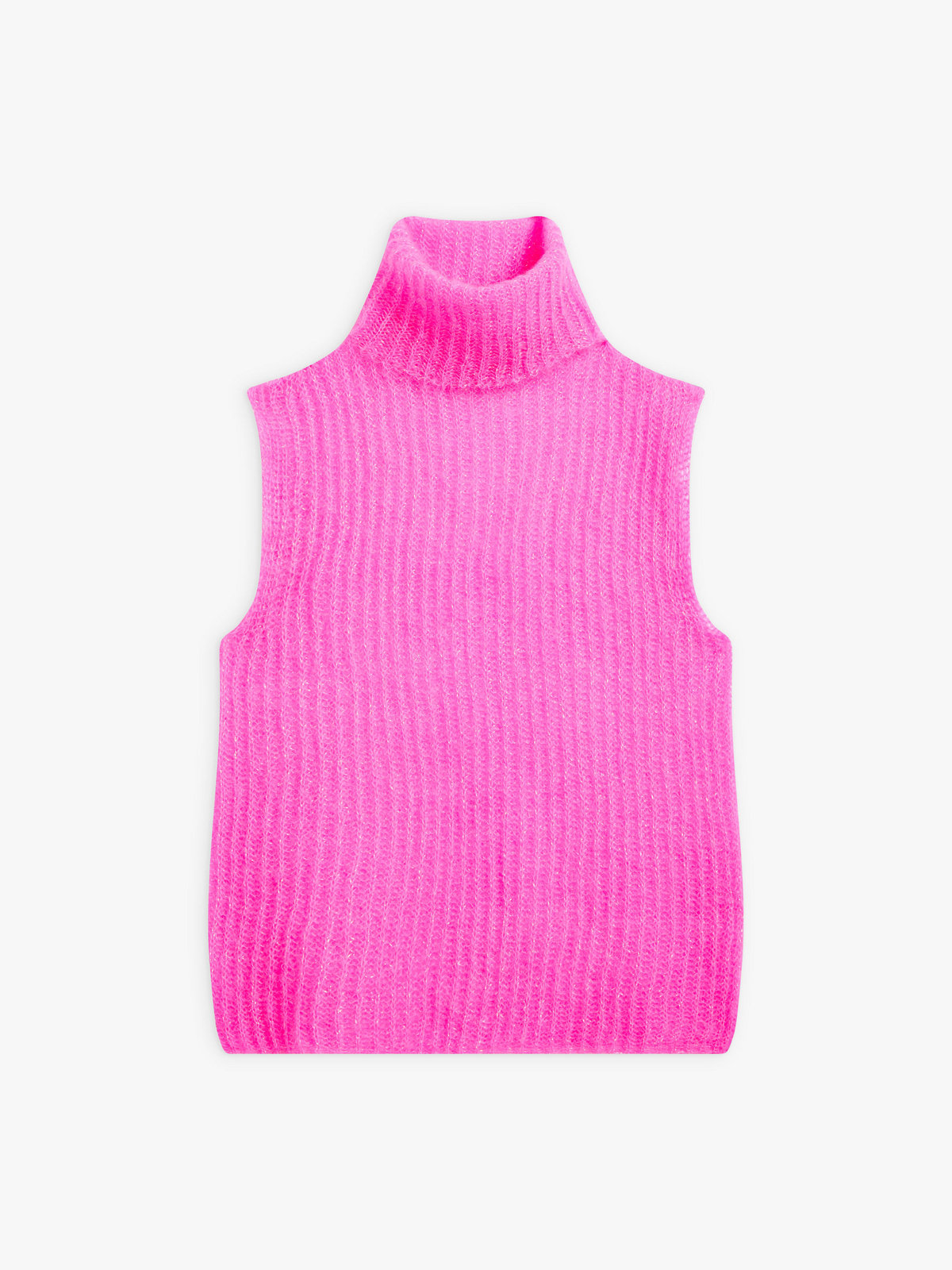 FEMME ウィメンズ 【Outlet】LF25 PULLOVER プルオーバー ピンク