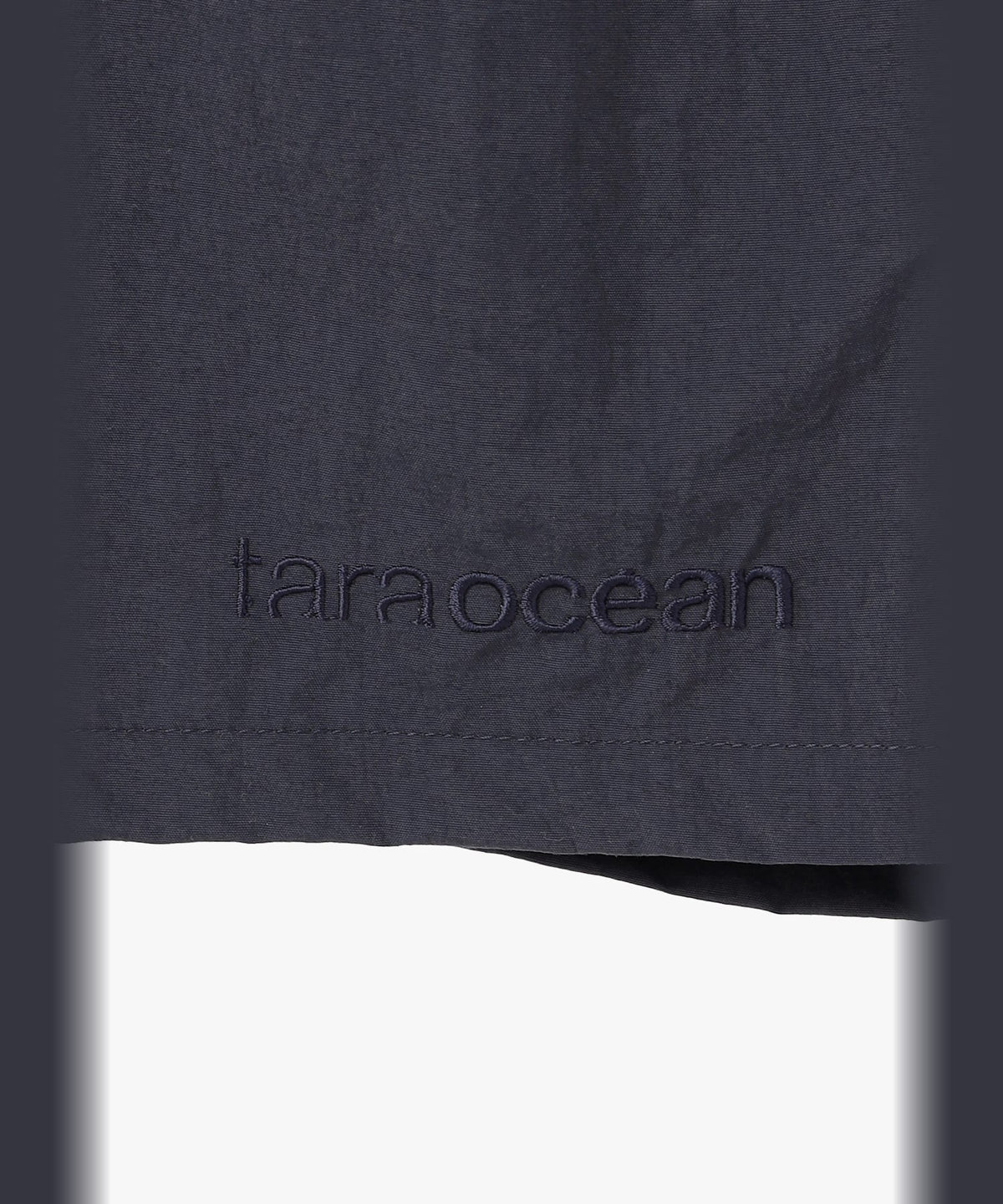 FEMME ウィメンズ TARA 刺繍 ショートパンツ ブルー系その他