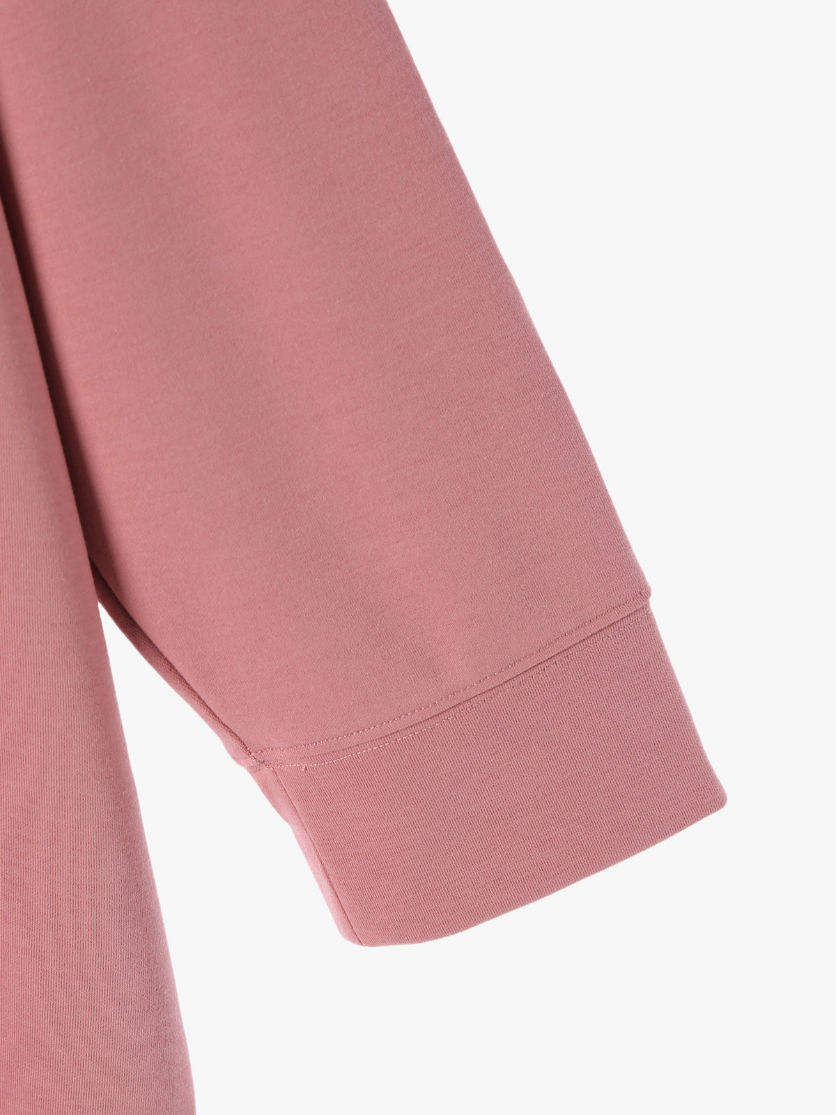 To b. by agnès b. 【Outlet】ライトスキューバエンブワンピース ピンク