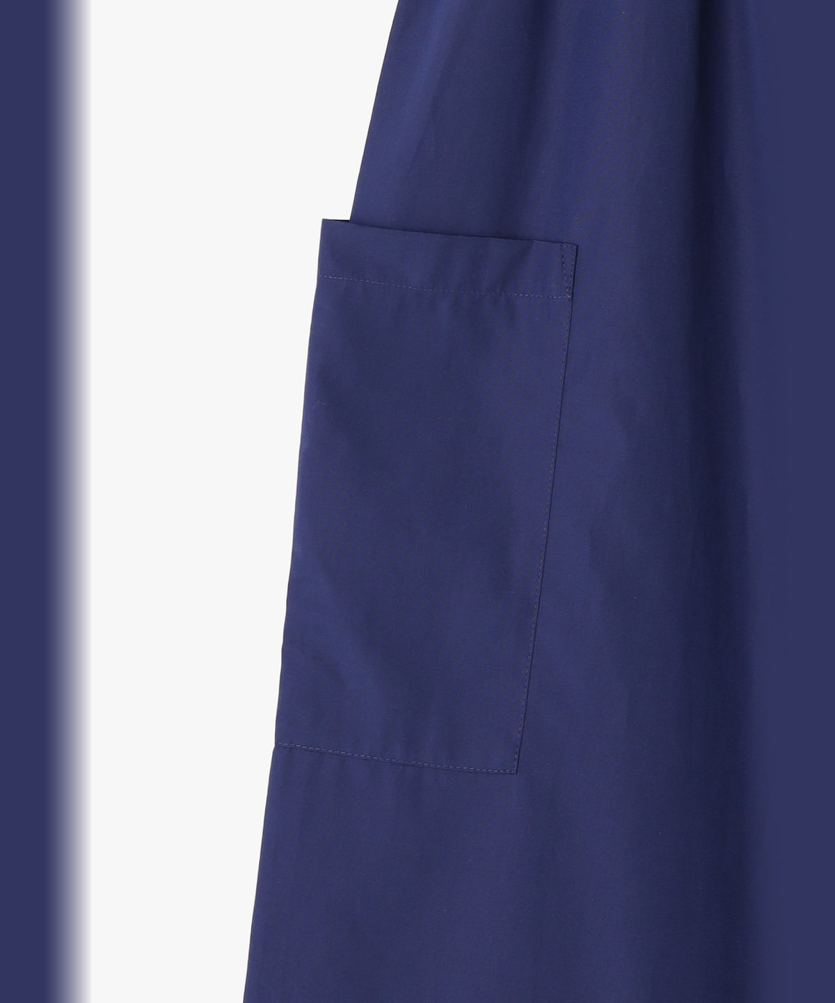 FEMME ウィメンズ コットン ワイドパンツ "Matis" パープル
