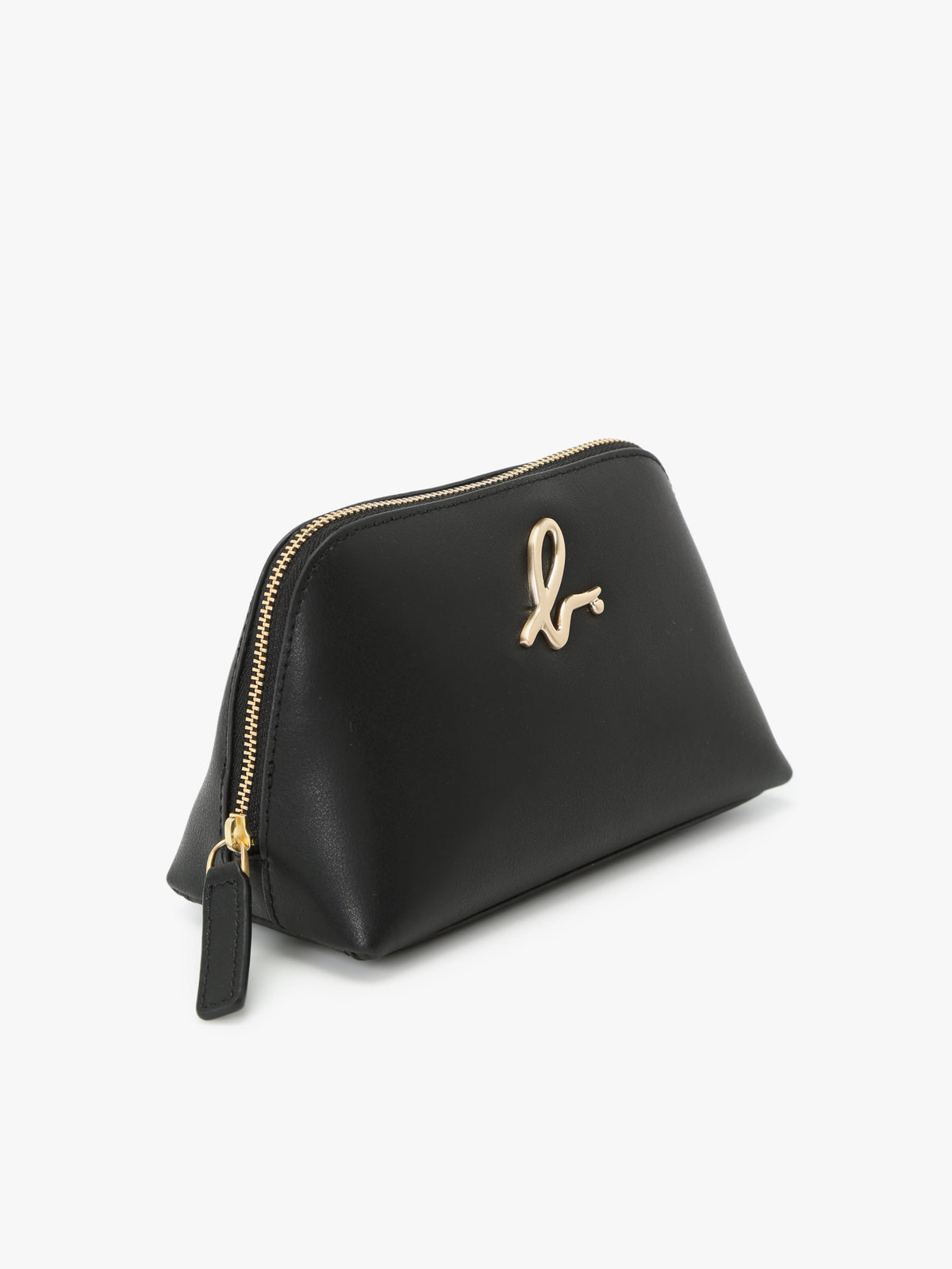 VOYAGE ウィメンズ バッグ＆ウォレット   ポーチ WAS31-05 ブラック