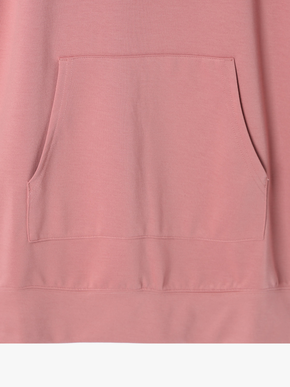 To b. by agnès b. 【Outlet】ライトスキューバエンブワンピース ピンク