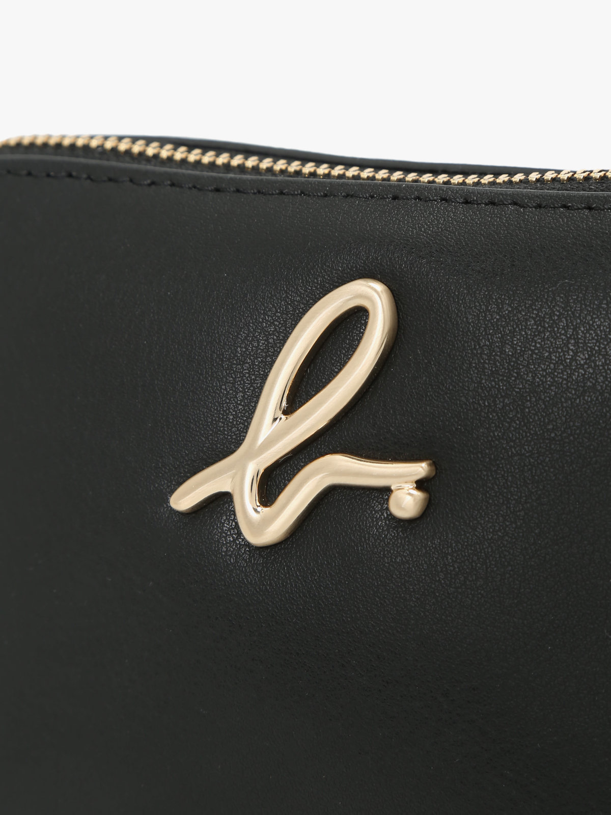 VOYAGE ウィメンズ バッグ＆ウォレット   ポーチ WAS31-05 ブラック