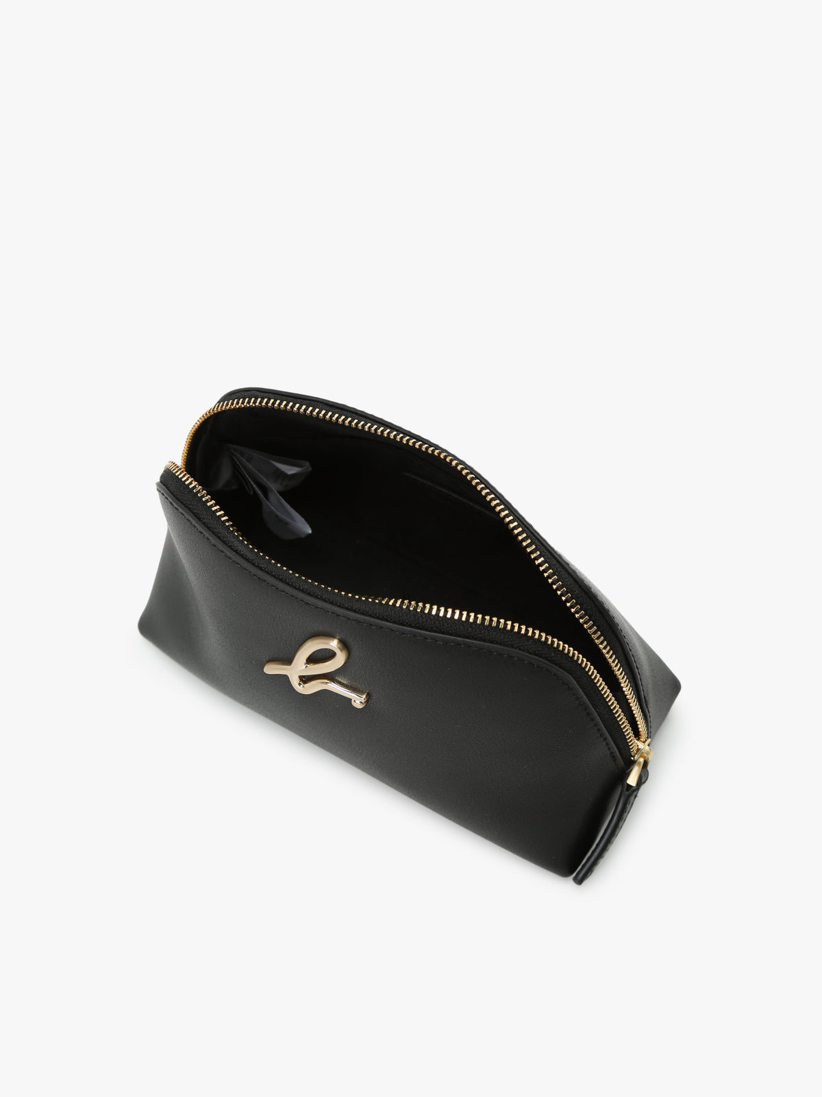 VOYAGE ウィメンズ バッグ＆ウォレット   ポーチ WAS31-05 ブラック