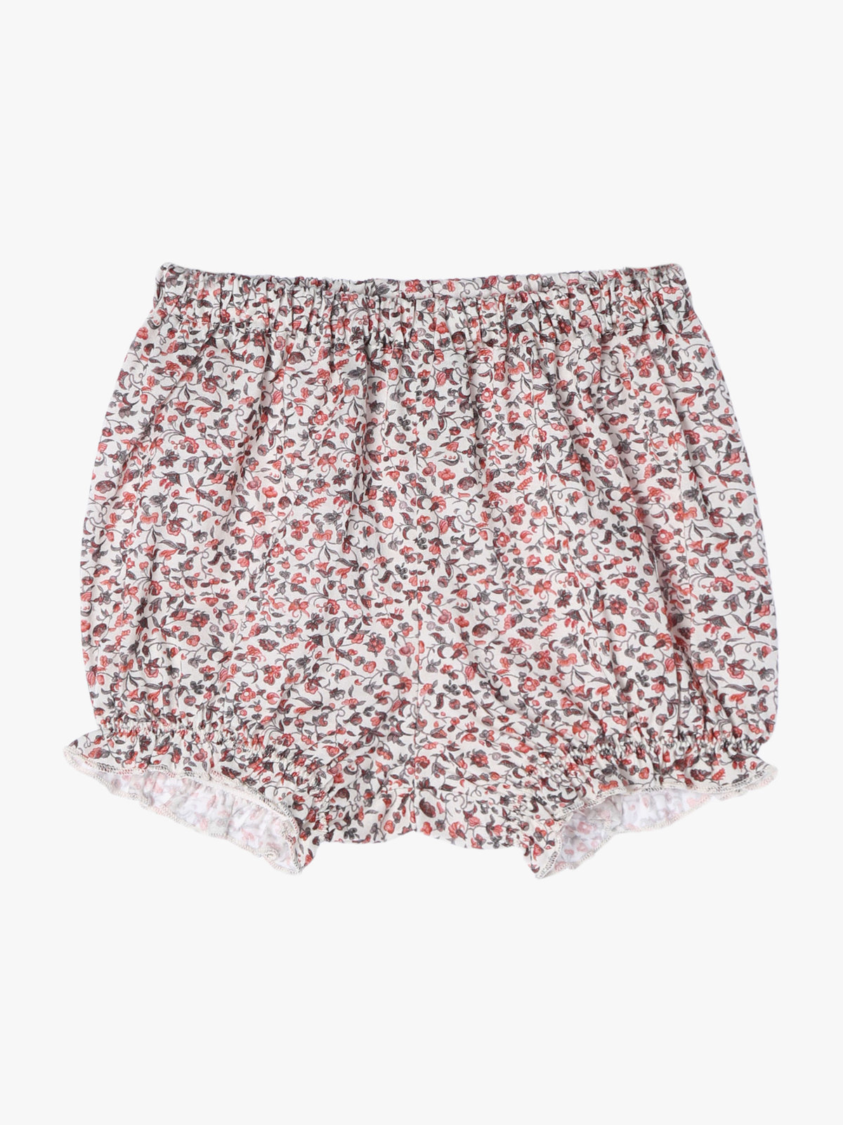 ENFANT ガールズ 【Outlet】JIY8 L ROBE ベビー ワンピース オレンジ系その他