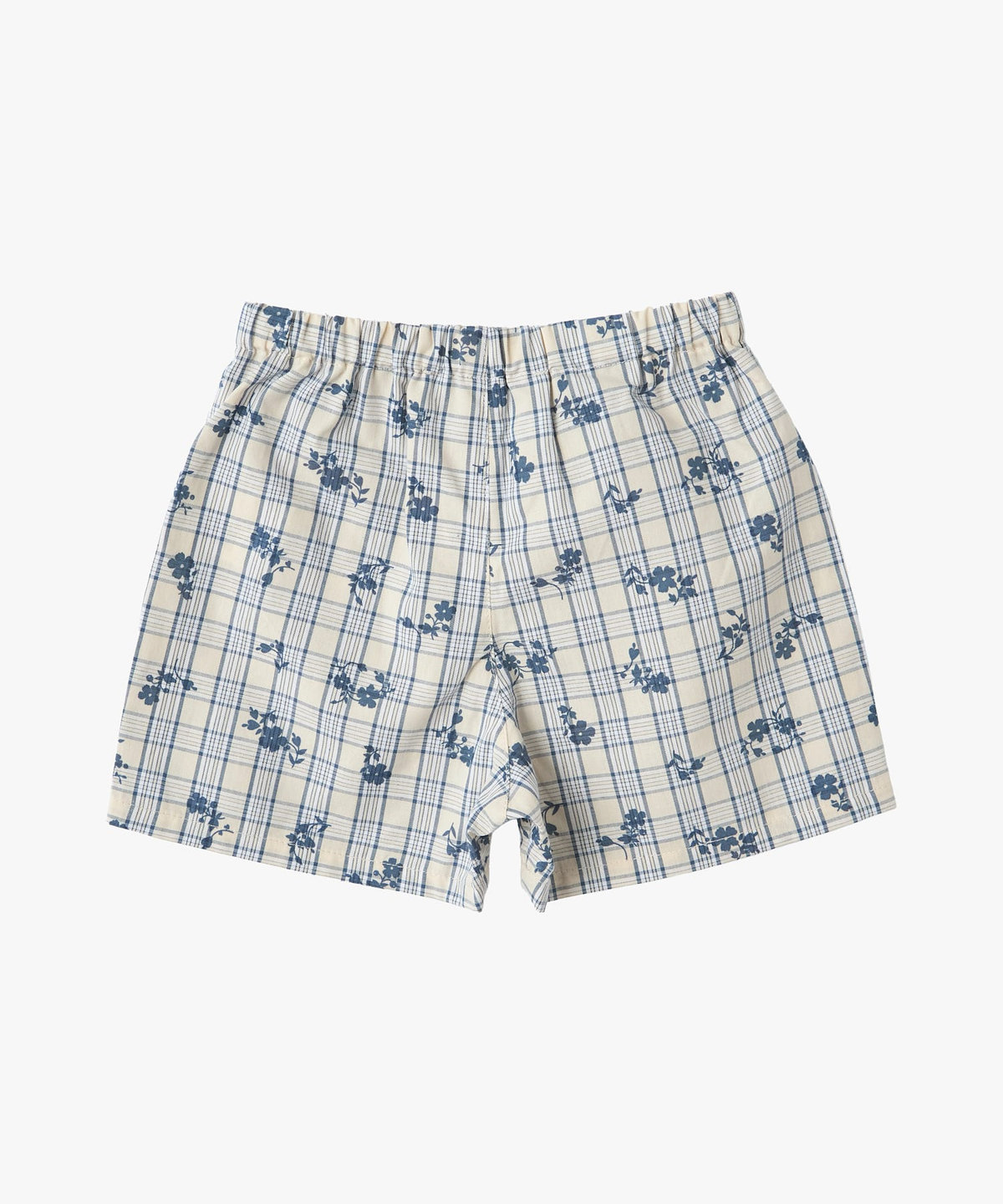 ENFANT ベビー ベビー コットン ノースリーブ ワンピース ブルー系その他