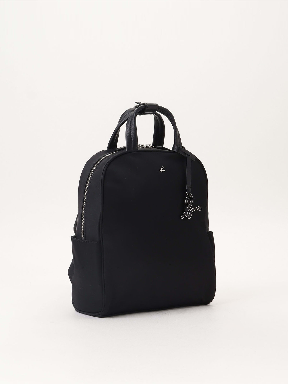 VOYAGE ウィメンズ バッグ＆ウォレット  バックパック UAS08-04 ブラック