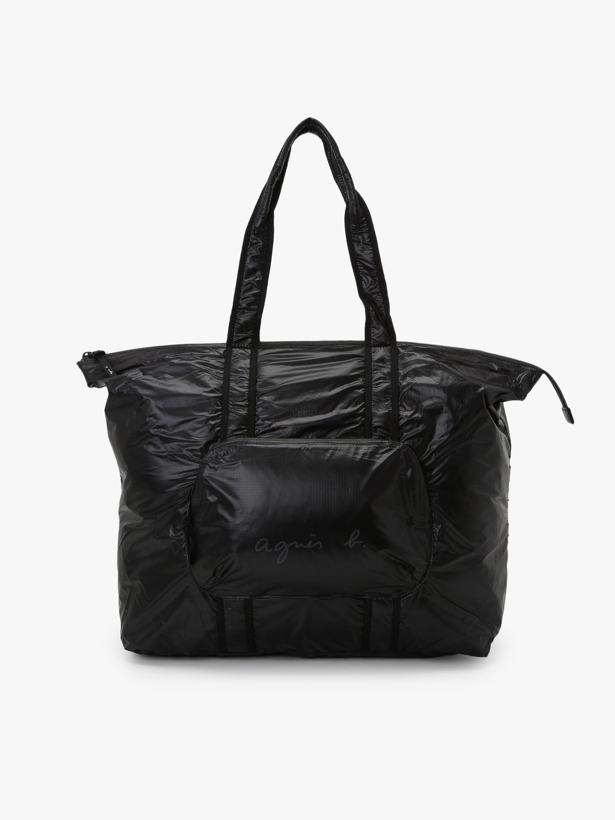 VOYAGE ウィメンズ バッグ＆ウォレット 【Outlet】トートバッグ YAT01-06 ブラック