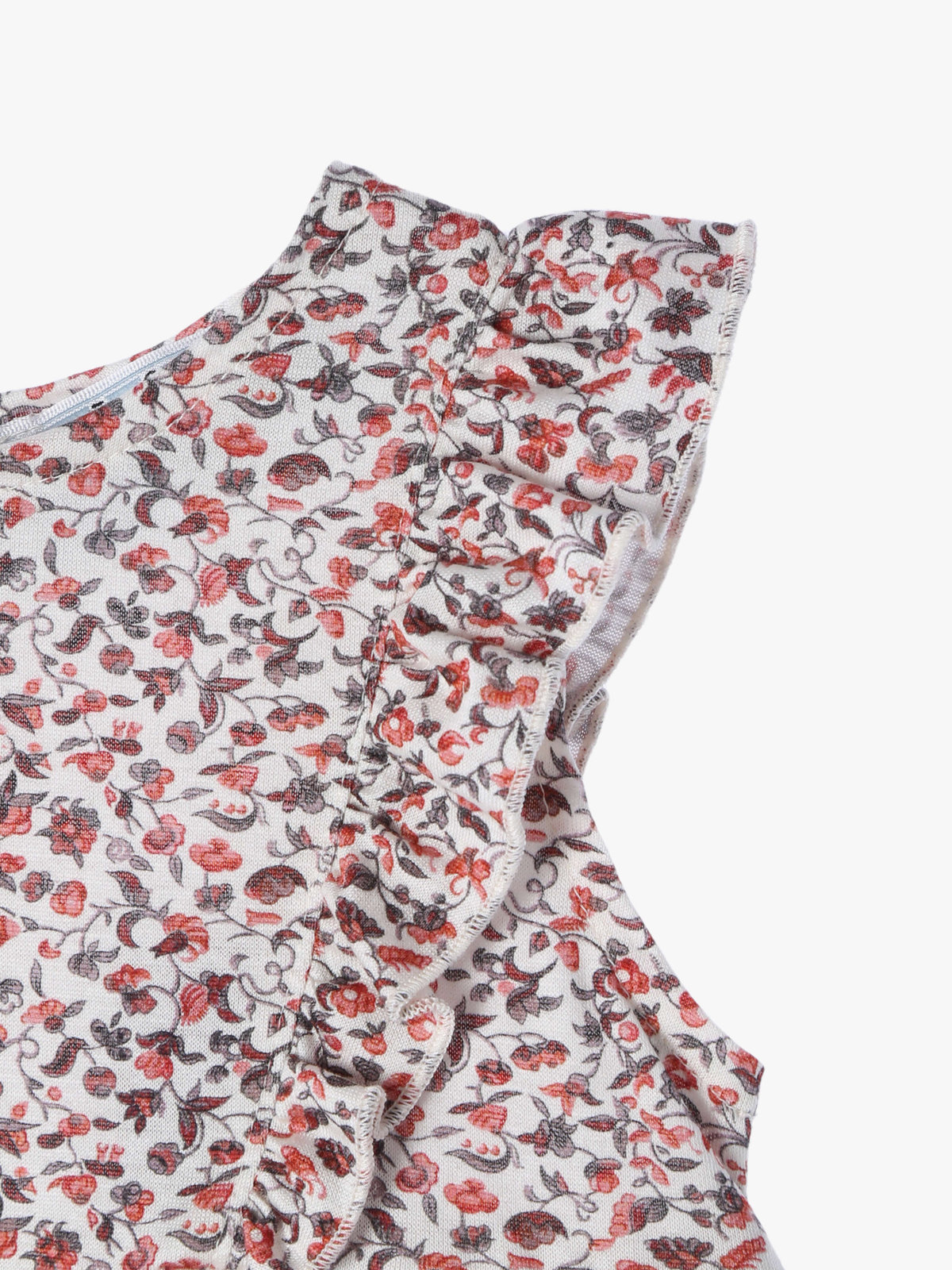 ENFANT ガールズ 【Outlet】JIY8 L ROBE ベビー ワンピース オレンジ系その他