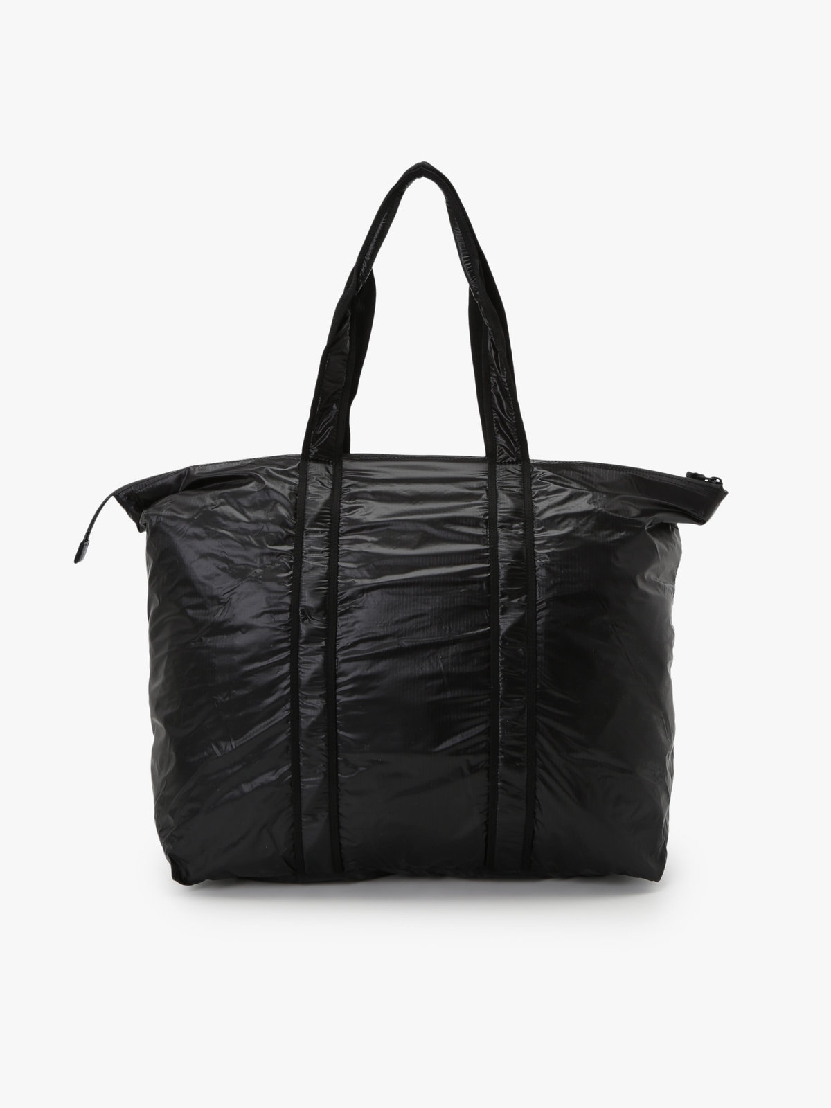 VOYAGE ウィメンズ バッグ＆ウォレット 【Outlet】トートバッグ YAT01-06 ブラック