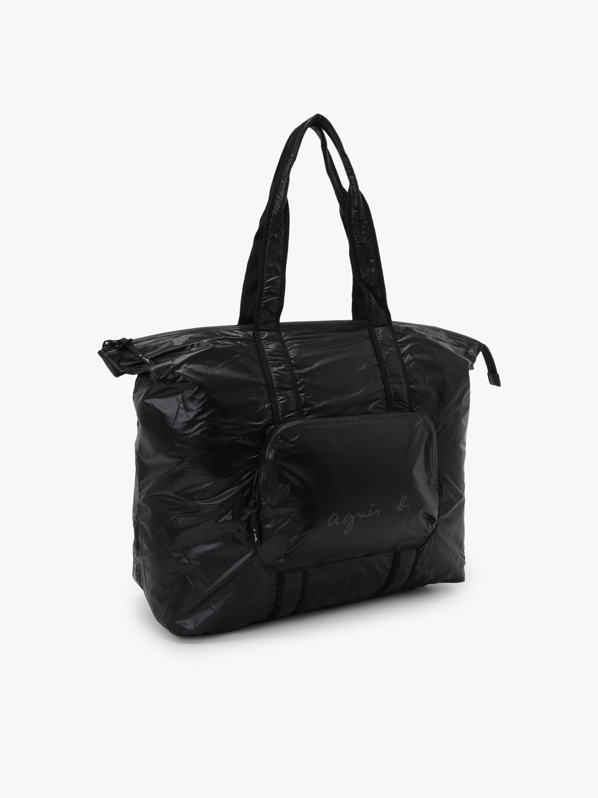 VOYAGE ウィメンズ バッグ＆ウォレット 【Outlet】トートバッグ YAT01-06 ブラック