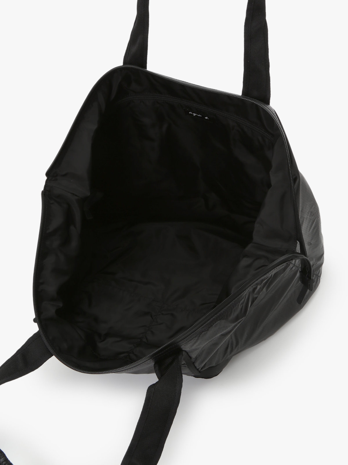 VOYAGE ウィメンズ バッグ＆ウォレット 【Outlet】トートバッグ YAT01-06 ブラック