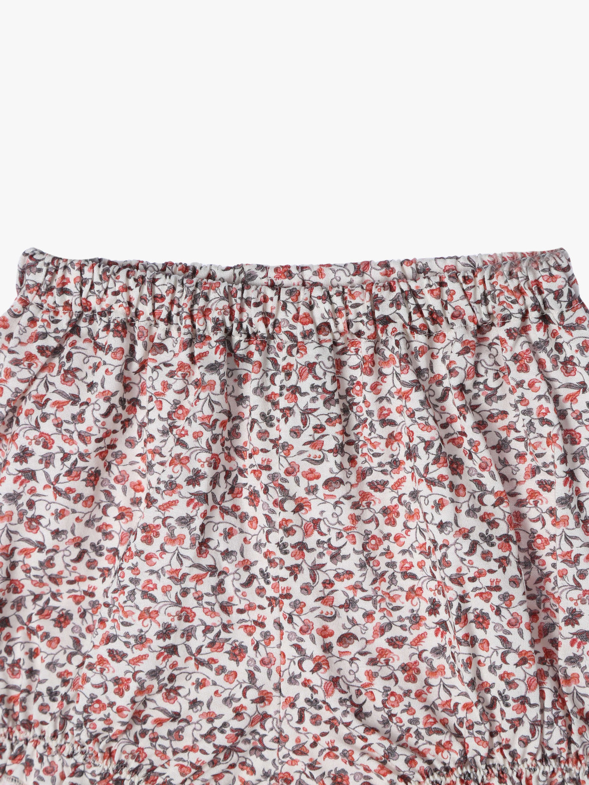 ENFANT ガールズ 【Outlet】JIY8 L ROBE ベビー ワンピース オレンジ系その他