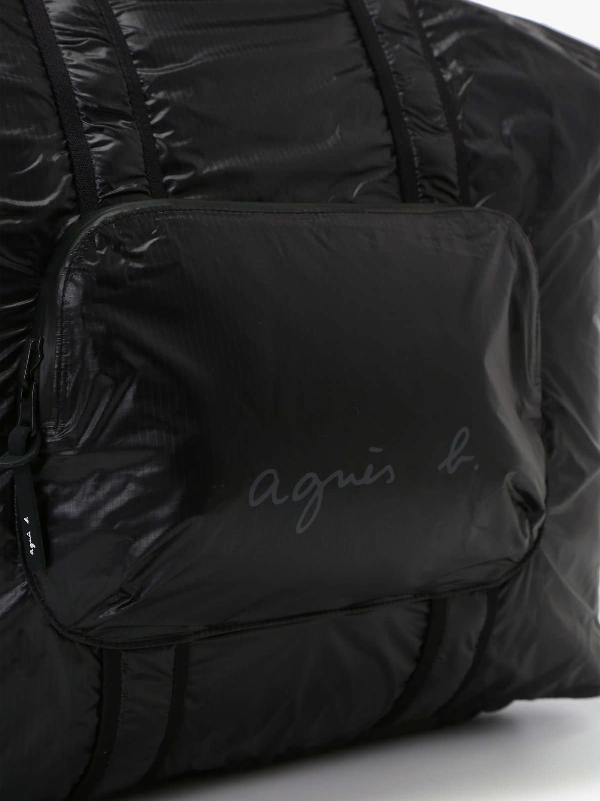 VOYAGE ウィメンズ バッグ＆ウォレット 【Outlet】トートバッグ YAT01-06 ブラック