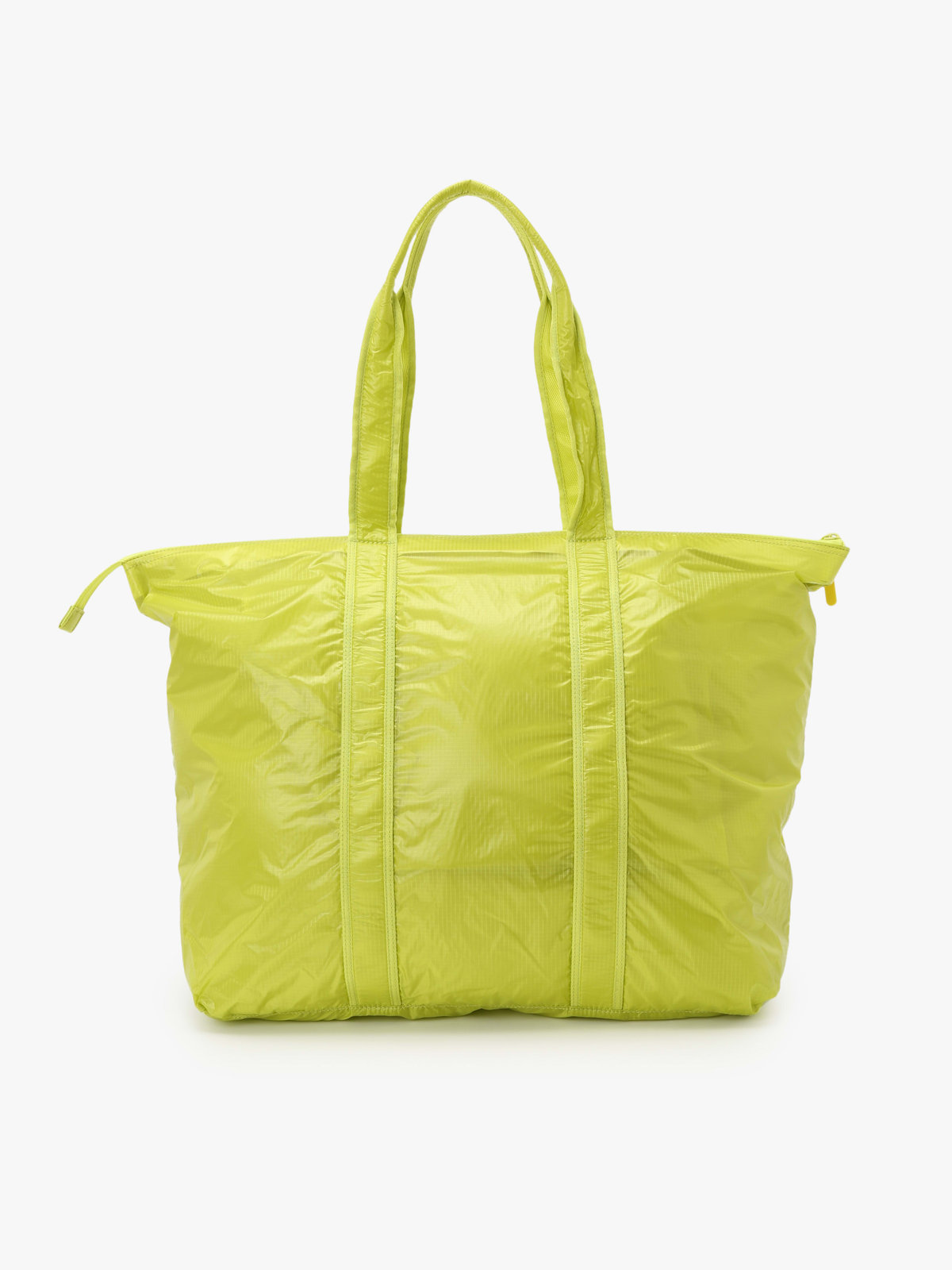 VOYAGE ウィメンズ バッグ＆ウォレット 【Outlet】トートバッグ YAT01-06 ブラック×イエロー