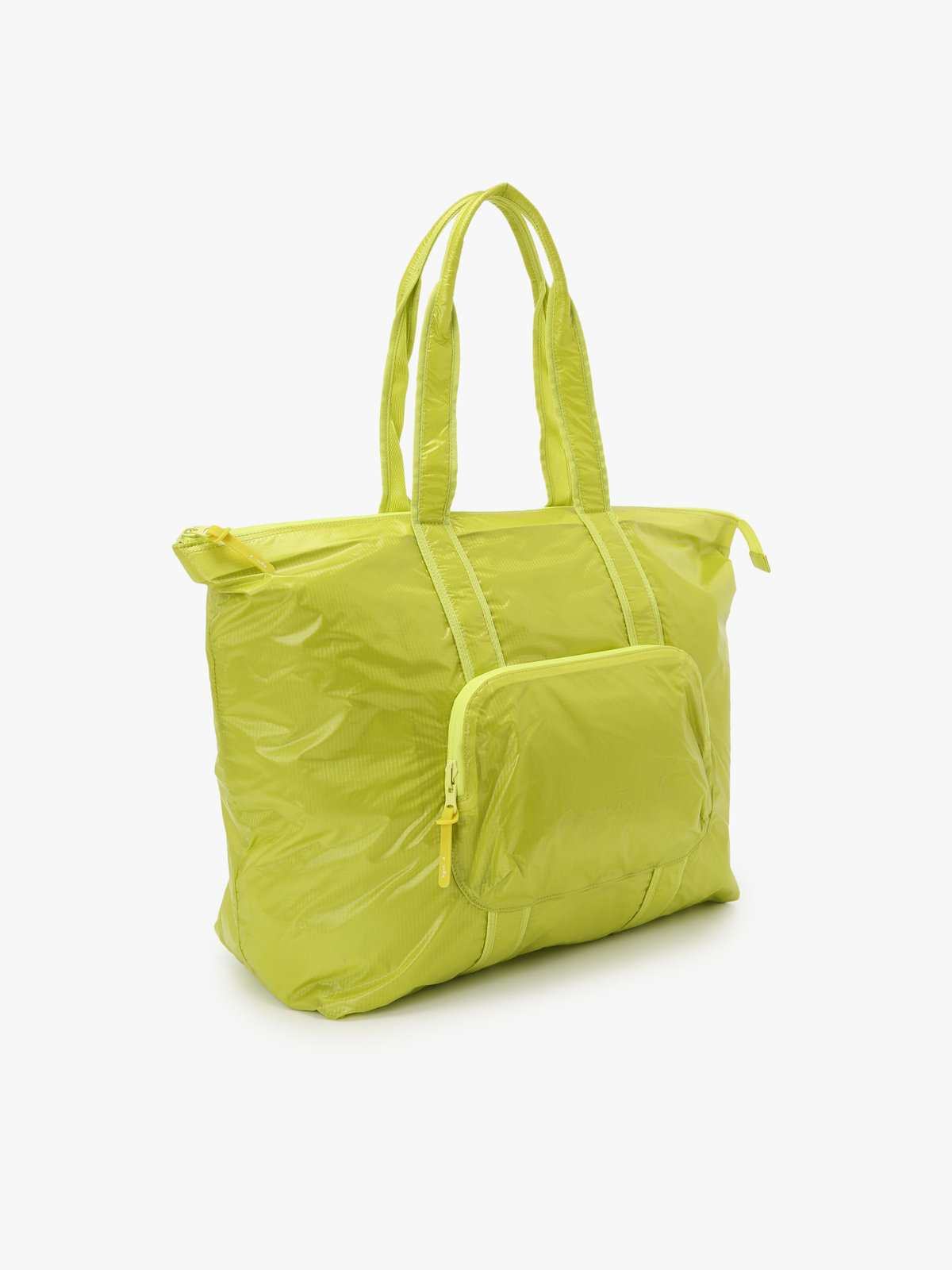 VOYAGE ウィメンズ バッグ＆ウォレット 【Outlet】トートバッグ YAT01-06 ブラック×イエロー