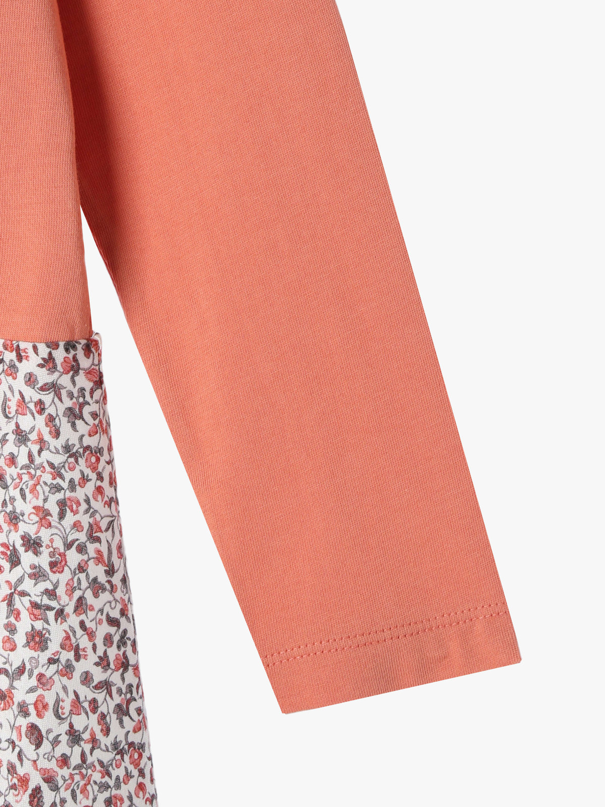 ENFANT ガールズ 【Outlet】JIY8 E ROBE キッズ ワンピース オレンジ系その他